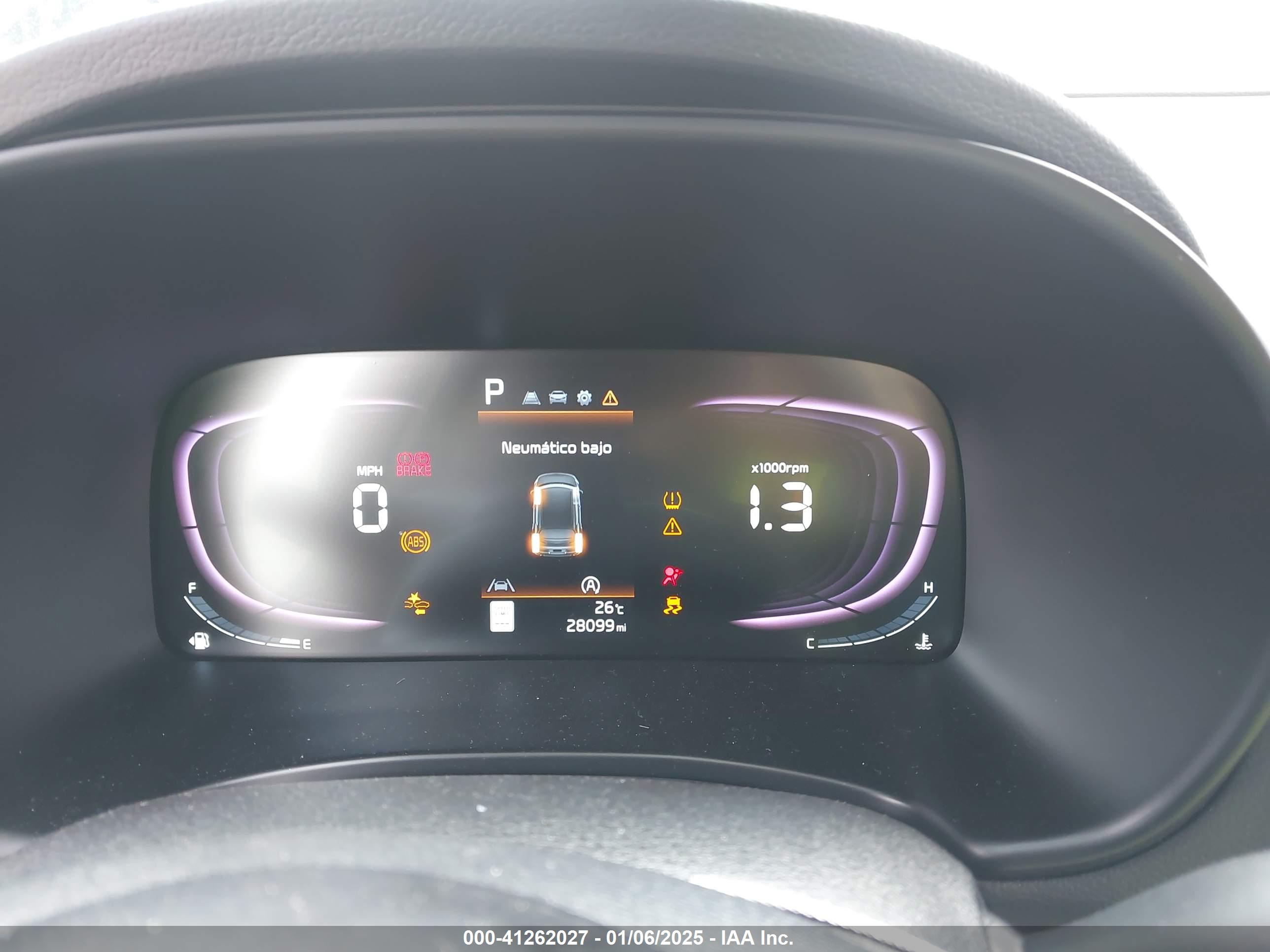 KIA SOUL image 7