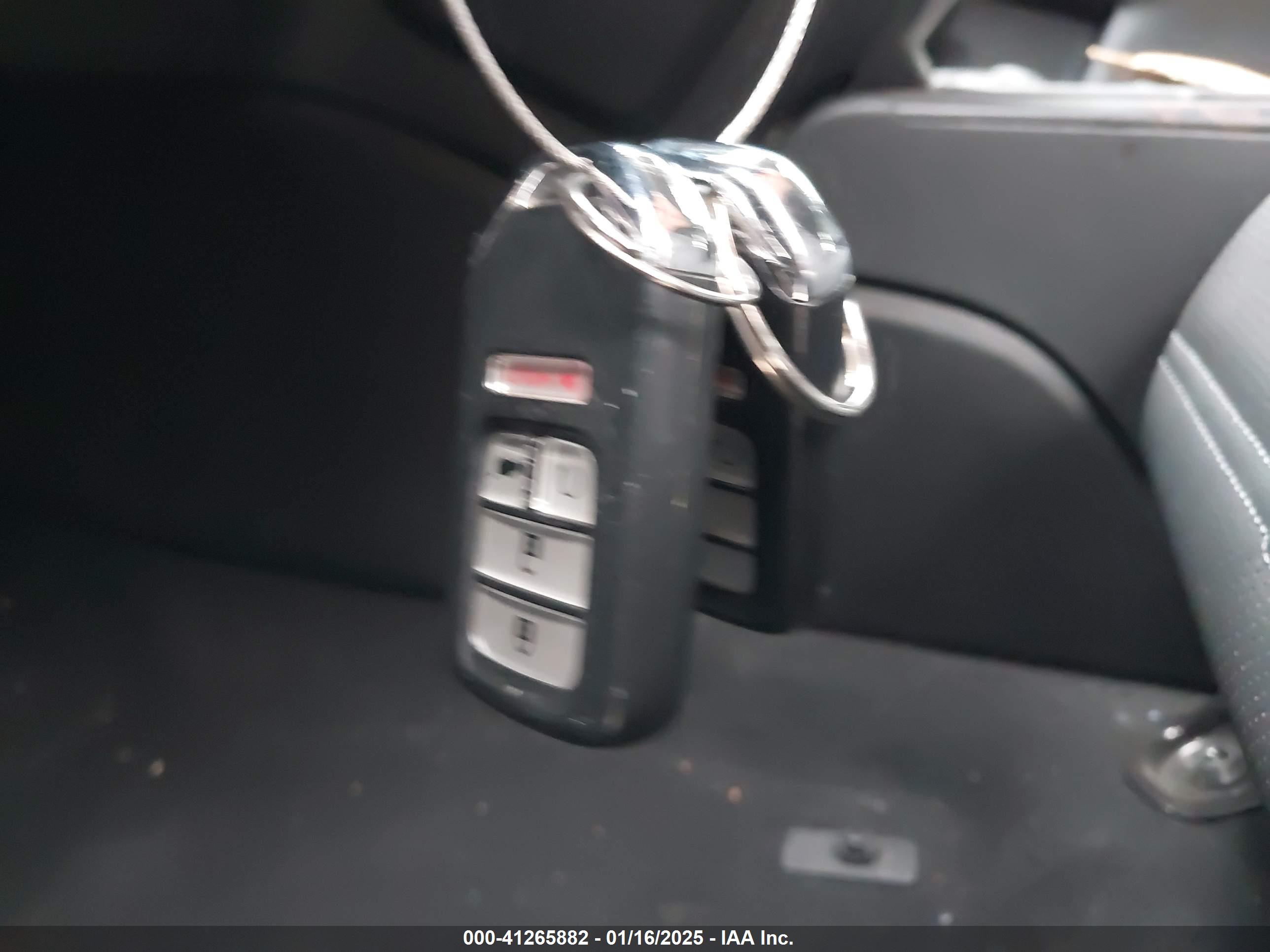 HONDA CR-V image 11