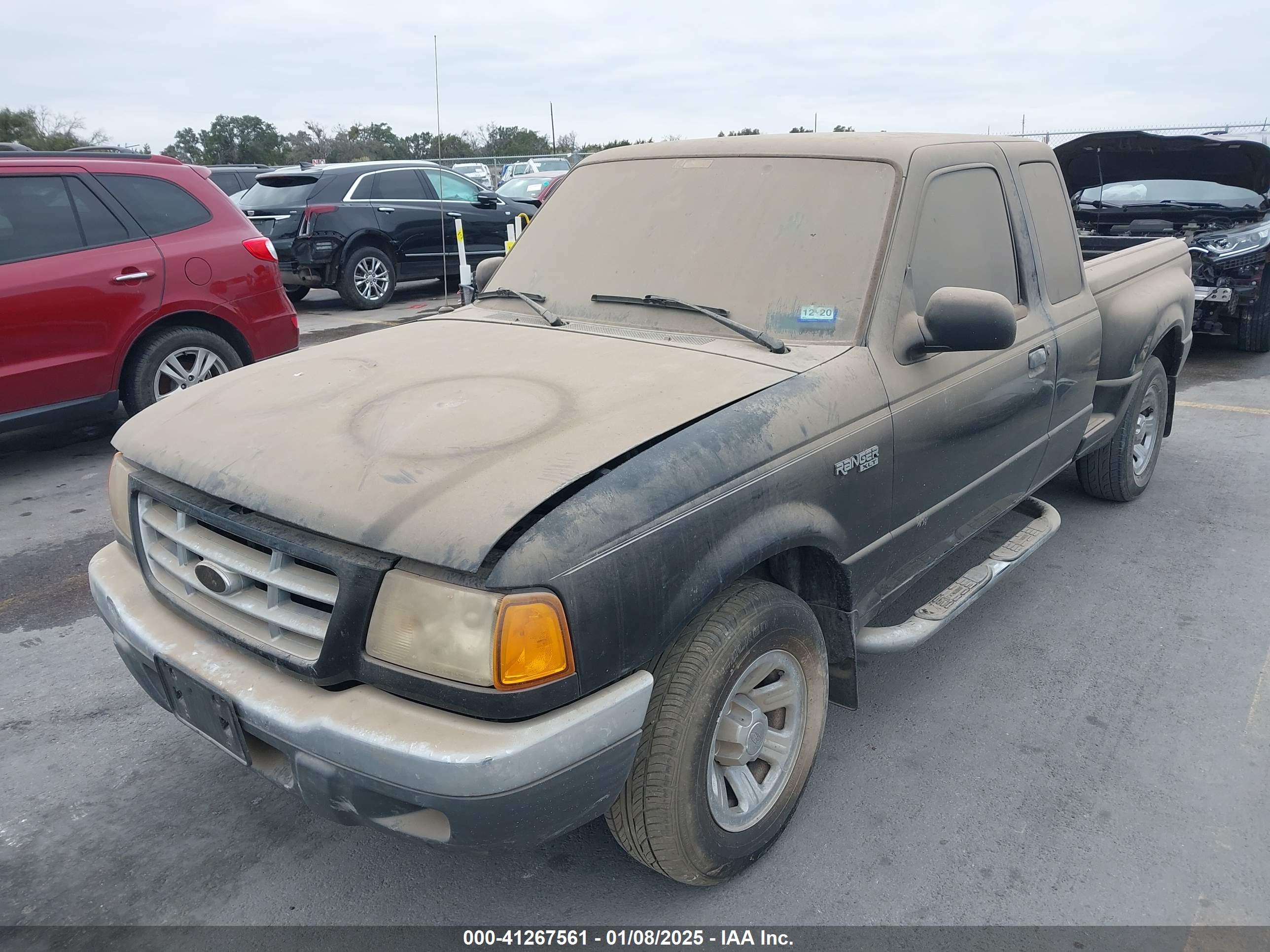 FORD RANGER image 2