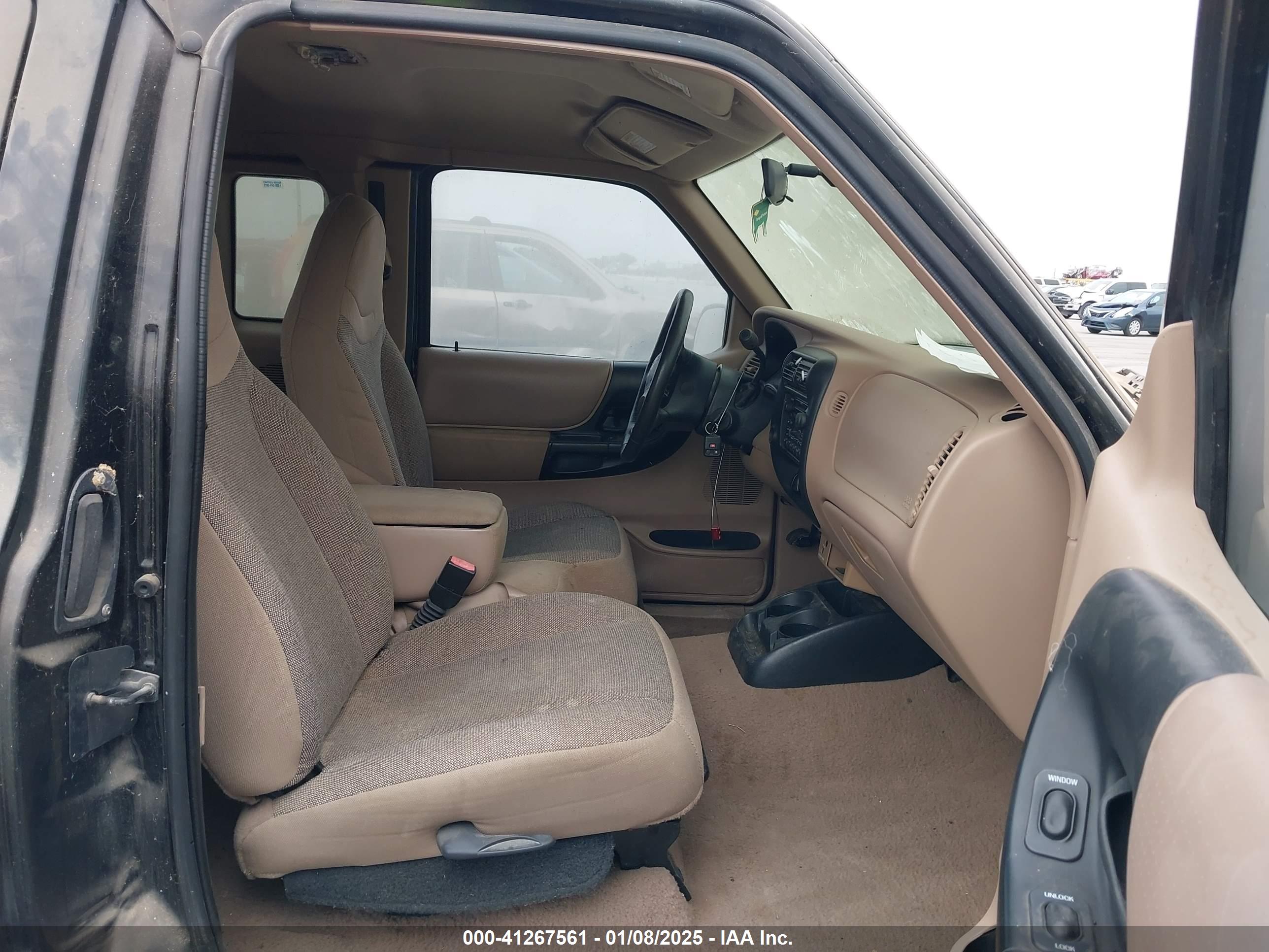 FORD RANGER image 5