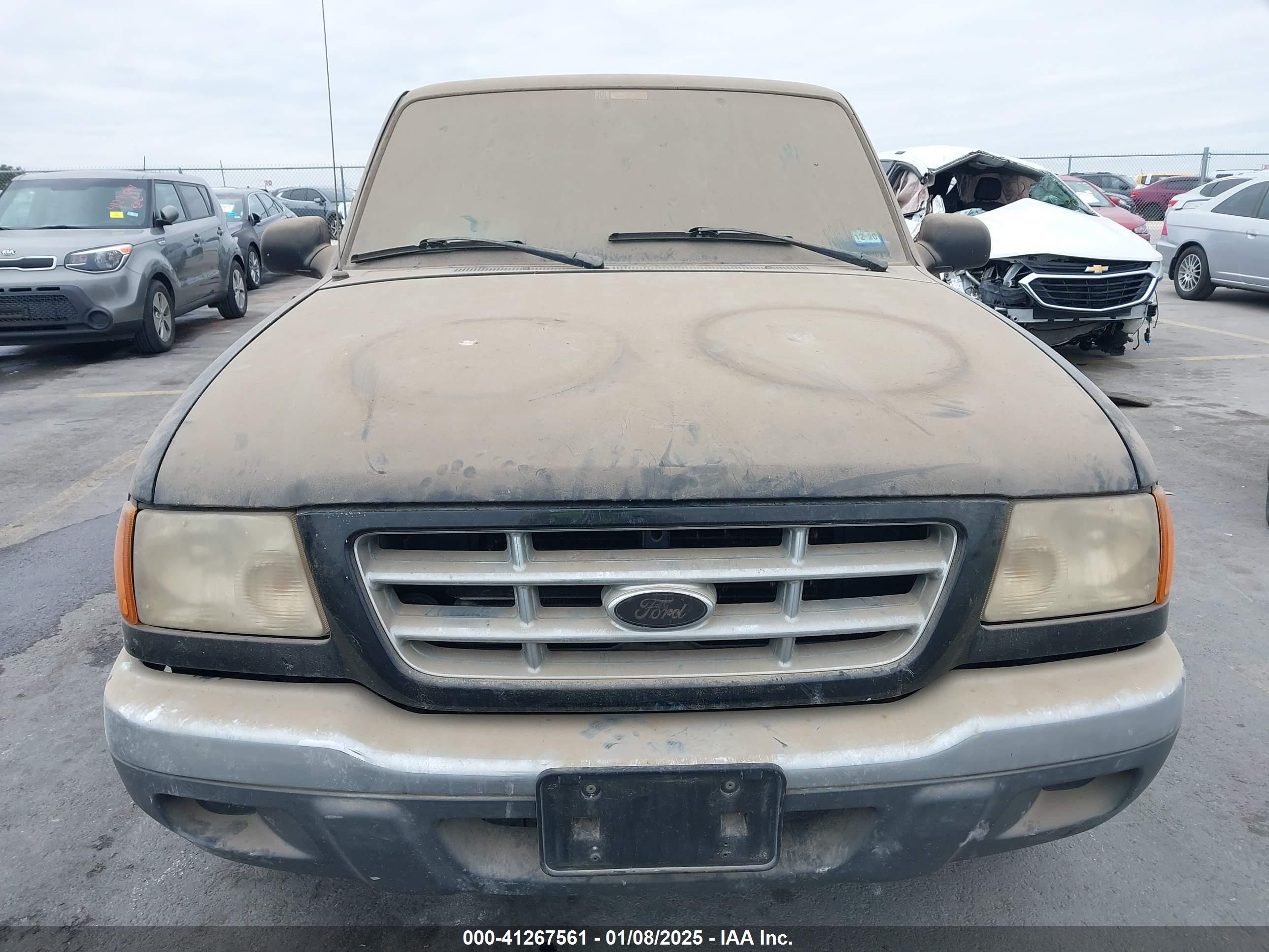 FORD RANGER image 6