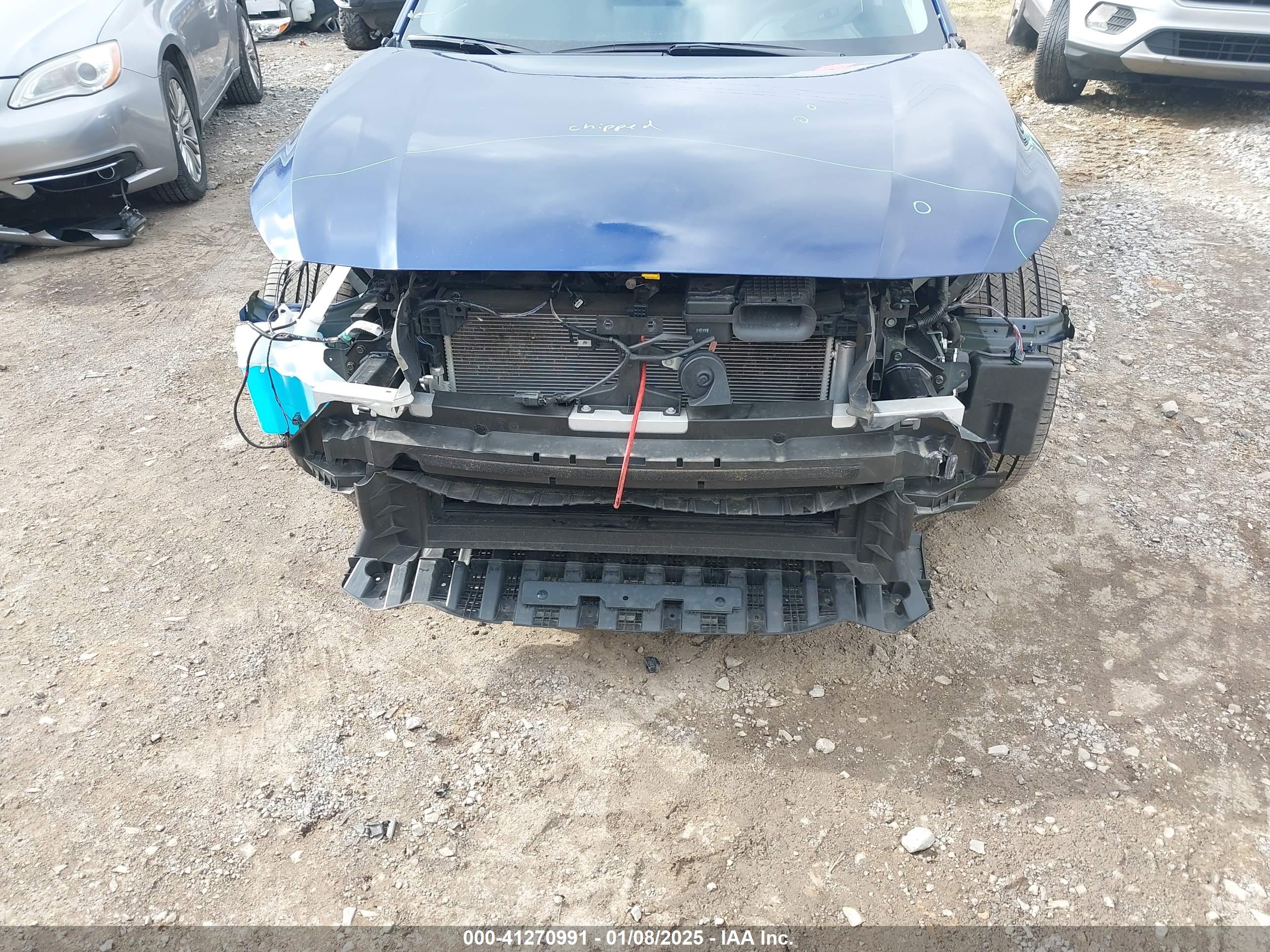 NISSAN ALTIMA image 6