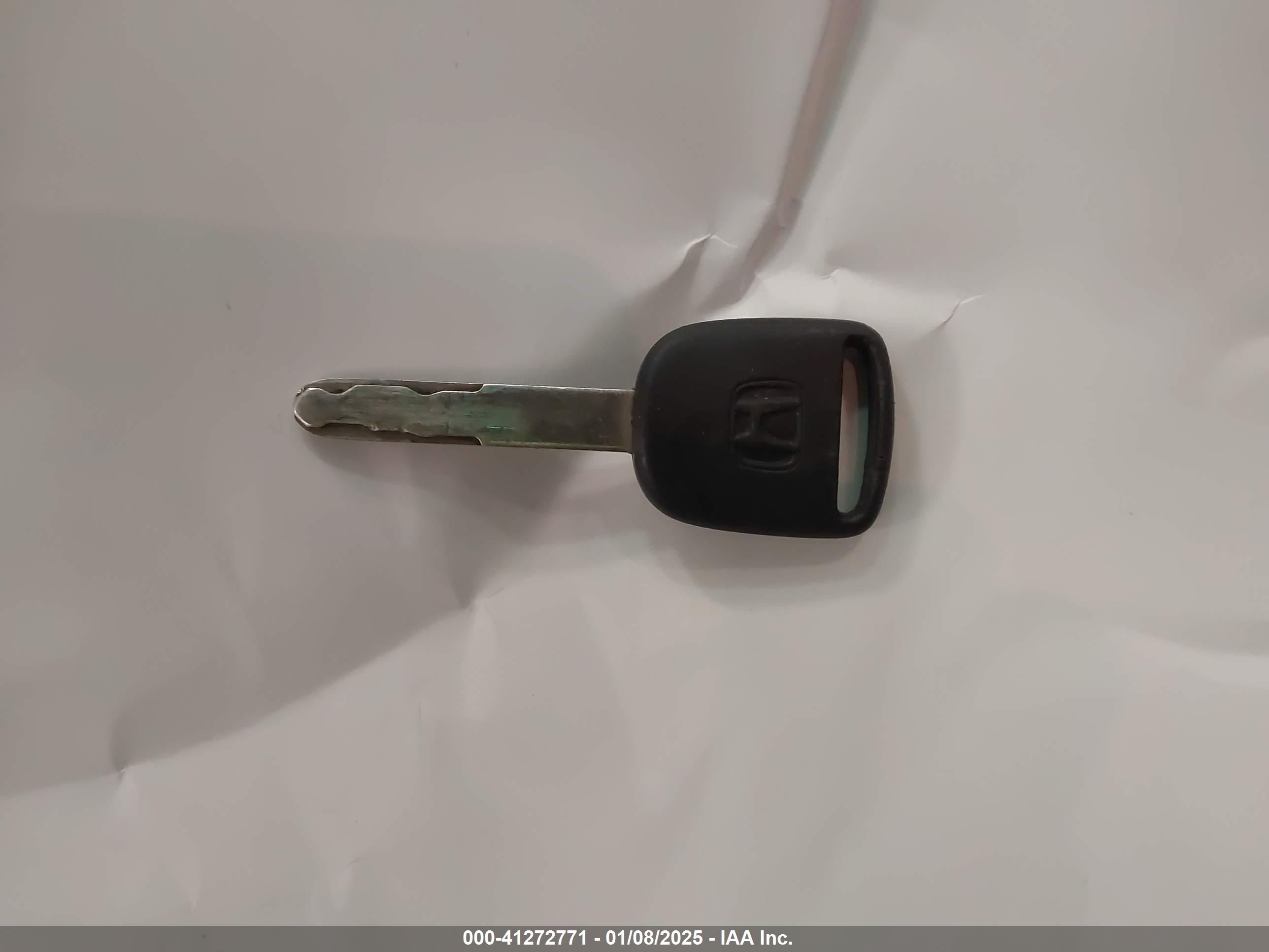 HONDA FIT image 11