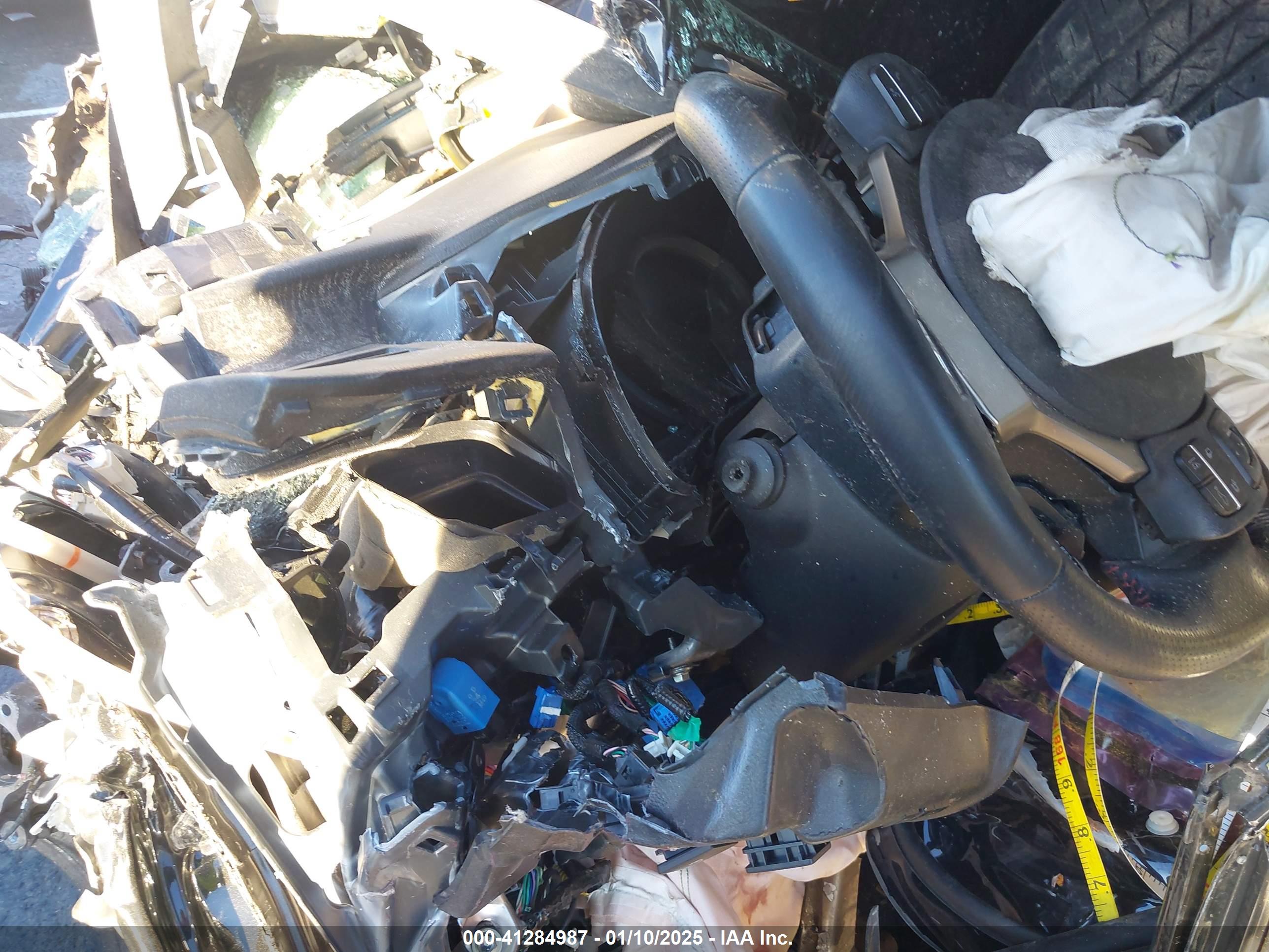 LEXUS IS image 7