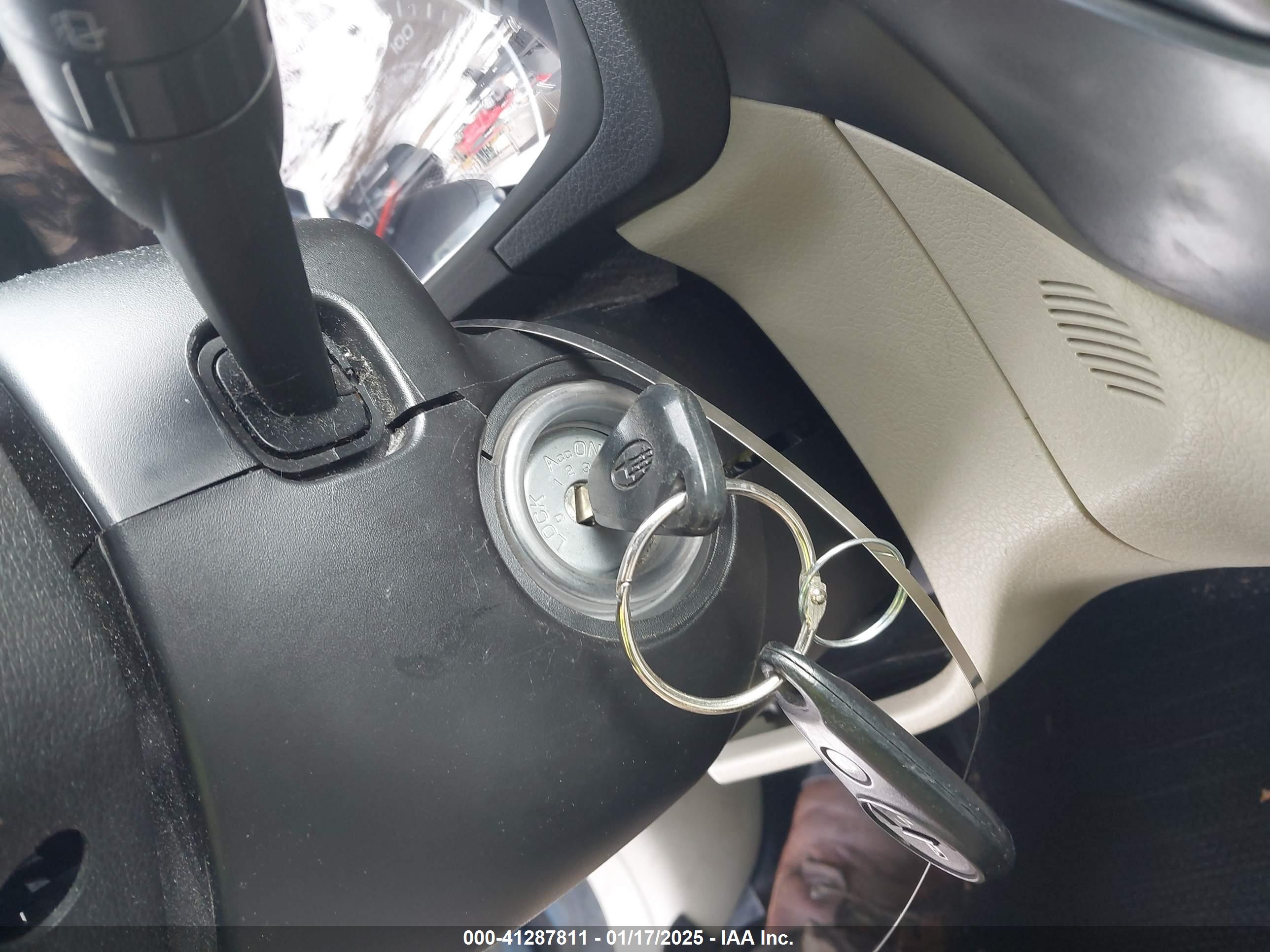 SUBARU IMPREZA image 11