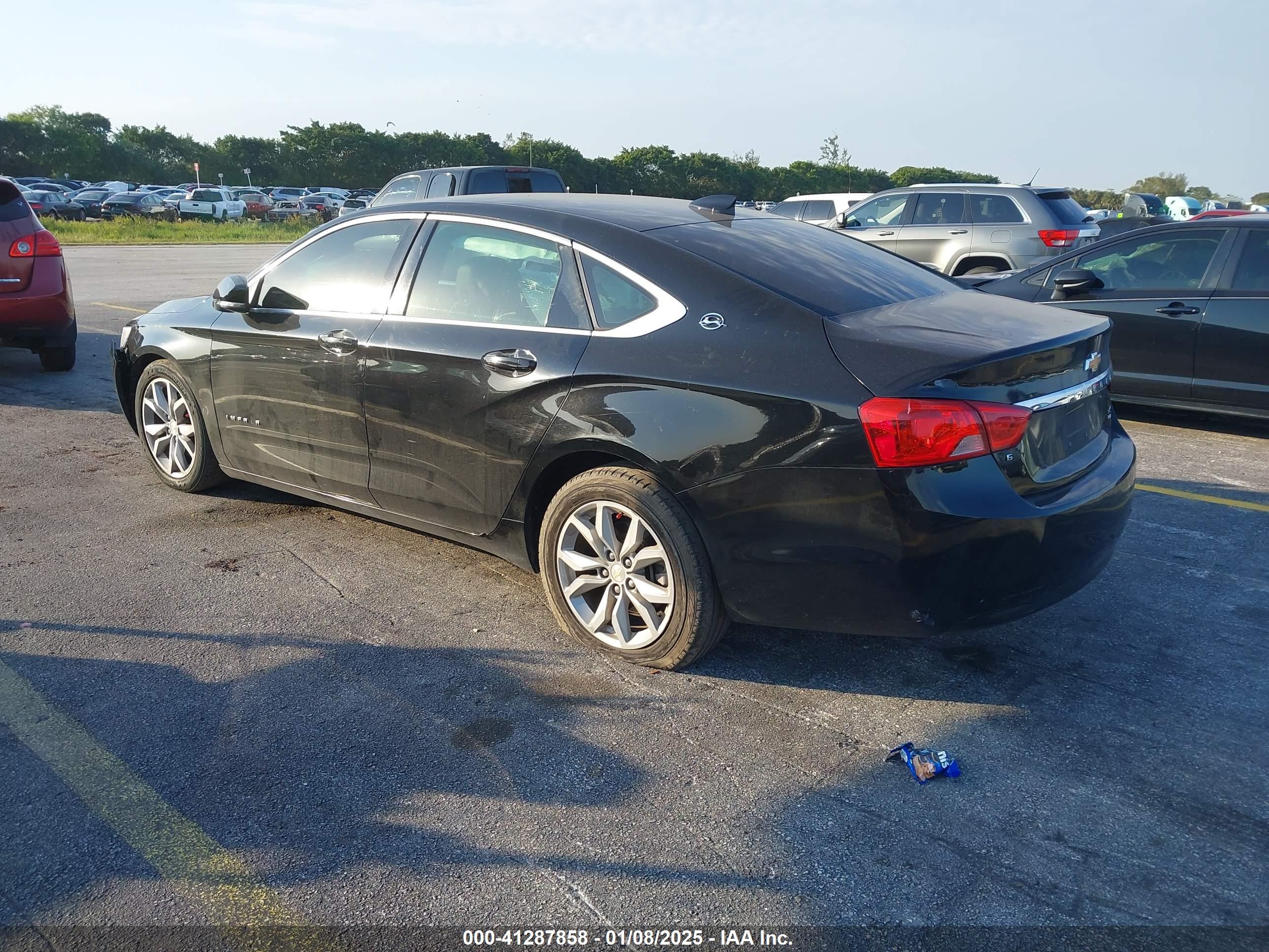 CHEVROLET IMPALA image 3
