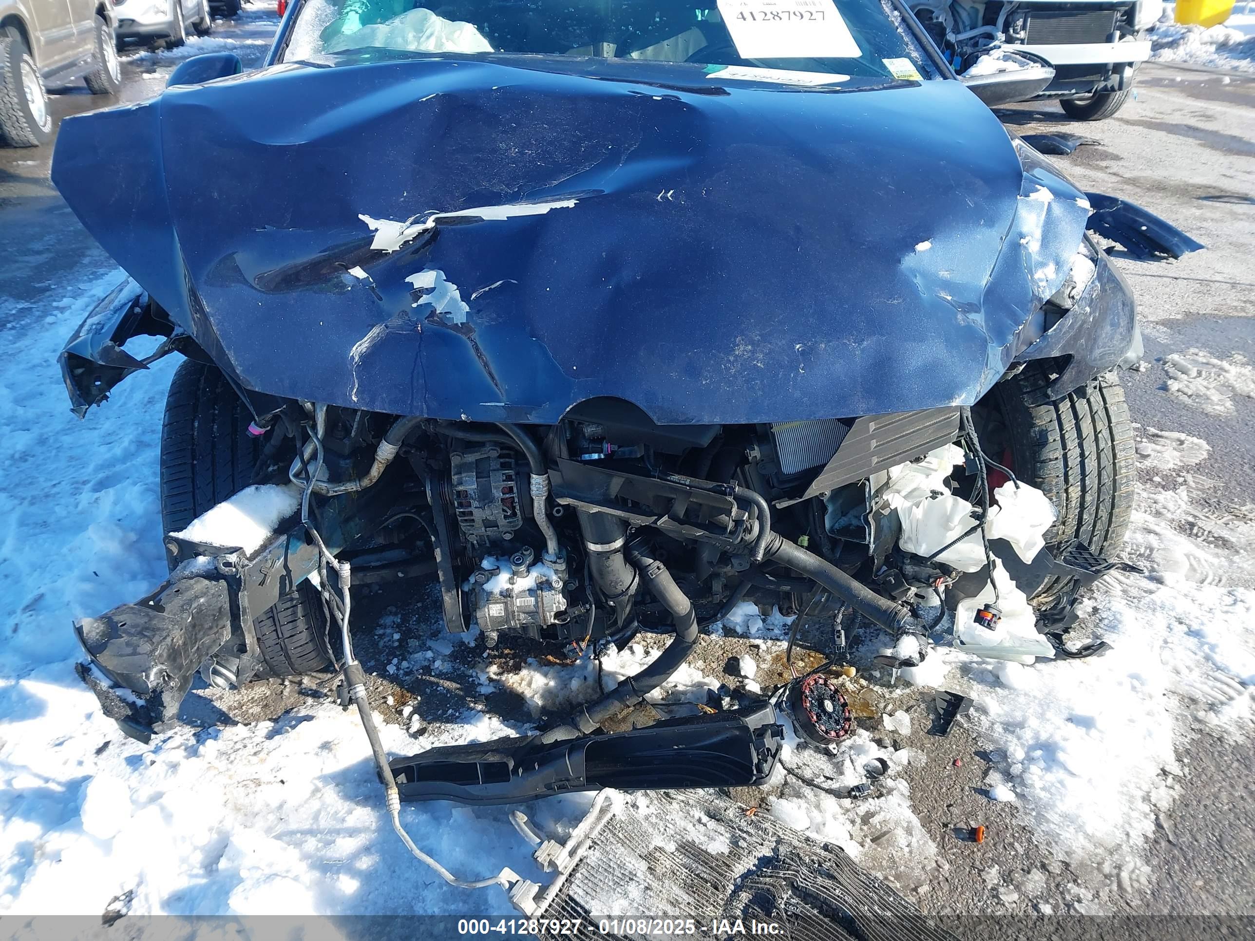 VOLKSWAGEN GOLF image 6