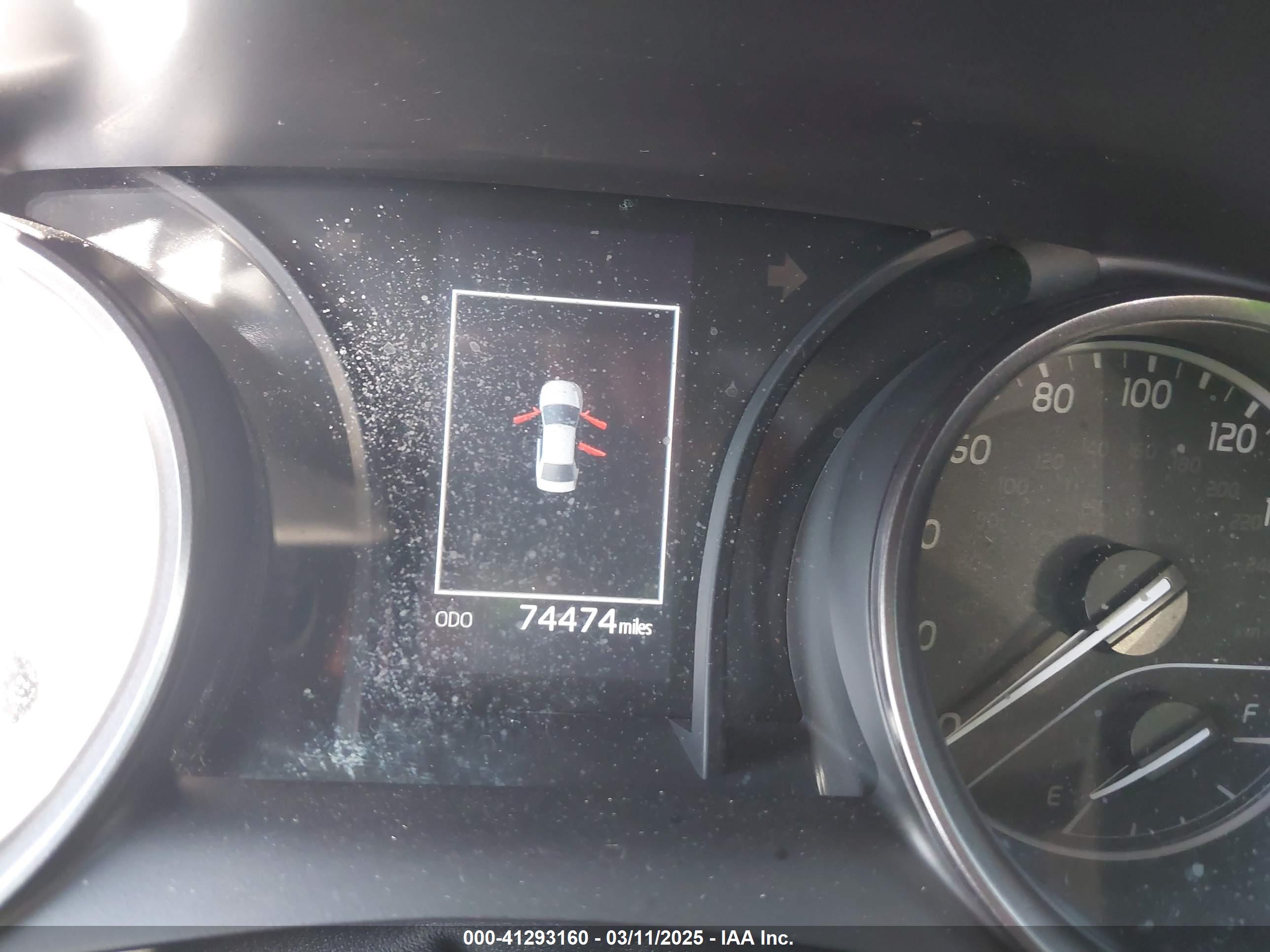 TOYOTA CAMRY image 7