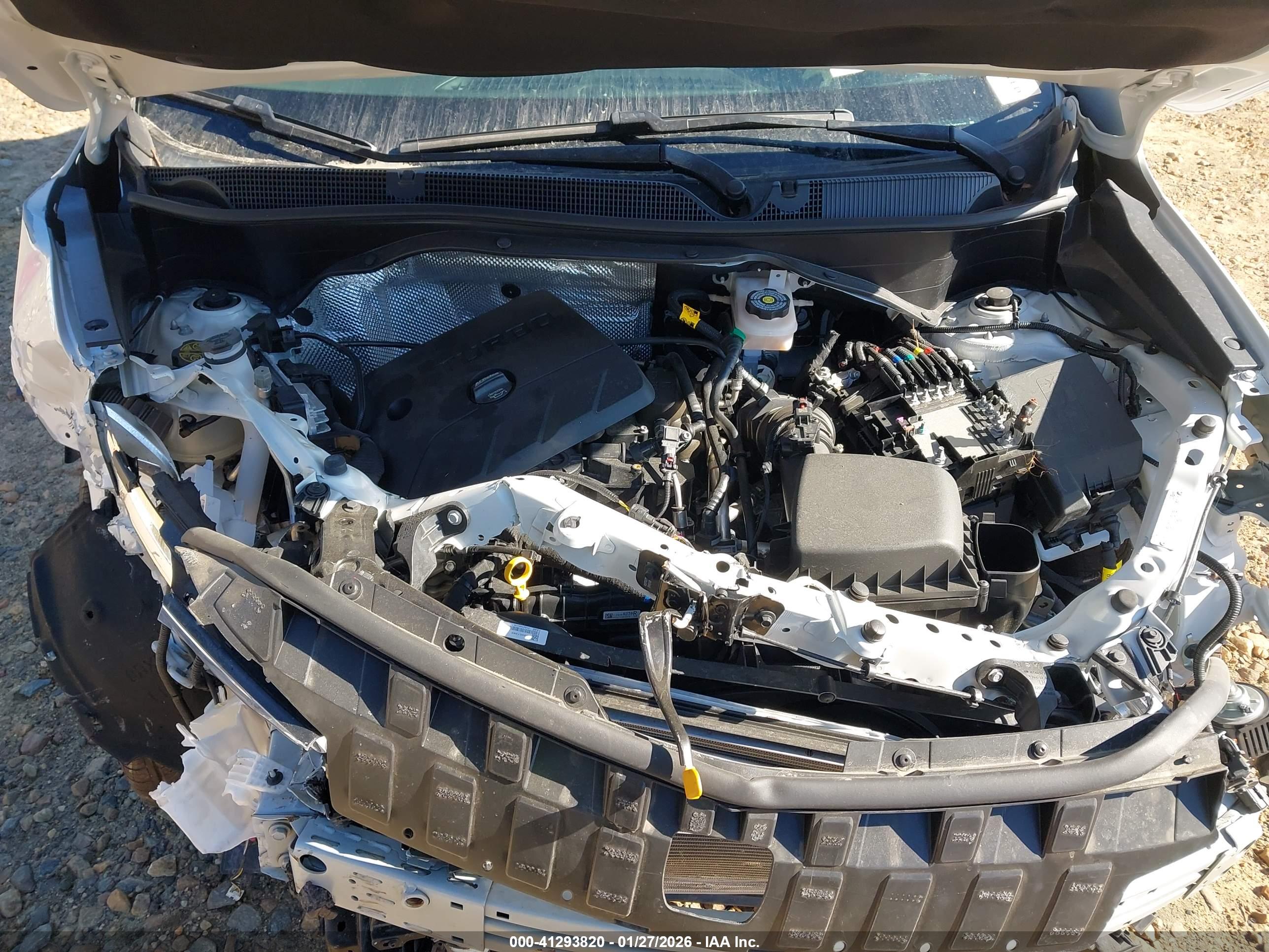 BUICK ENCORE image 10