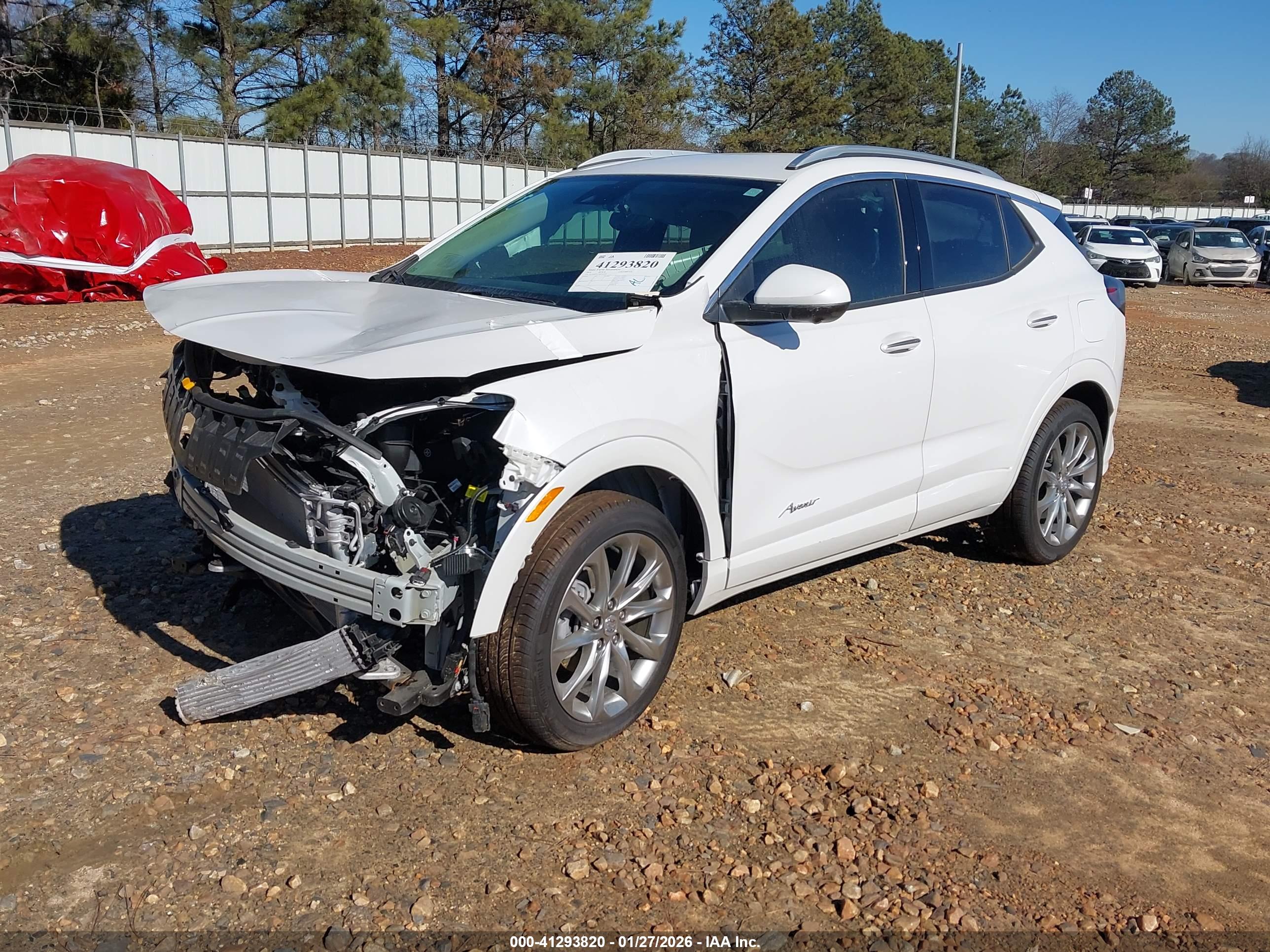 BUICK ENCORE image 2