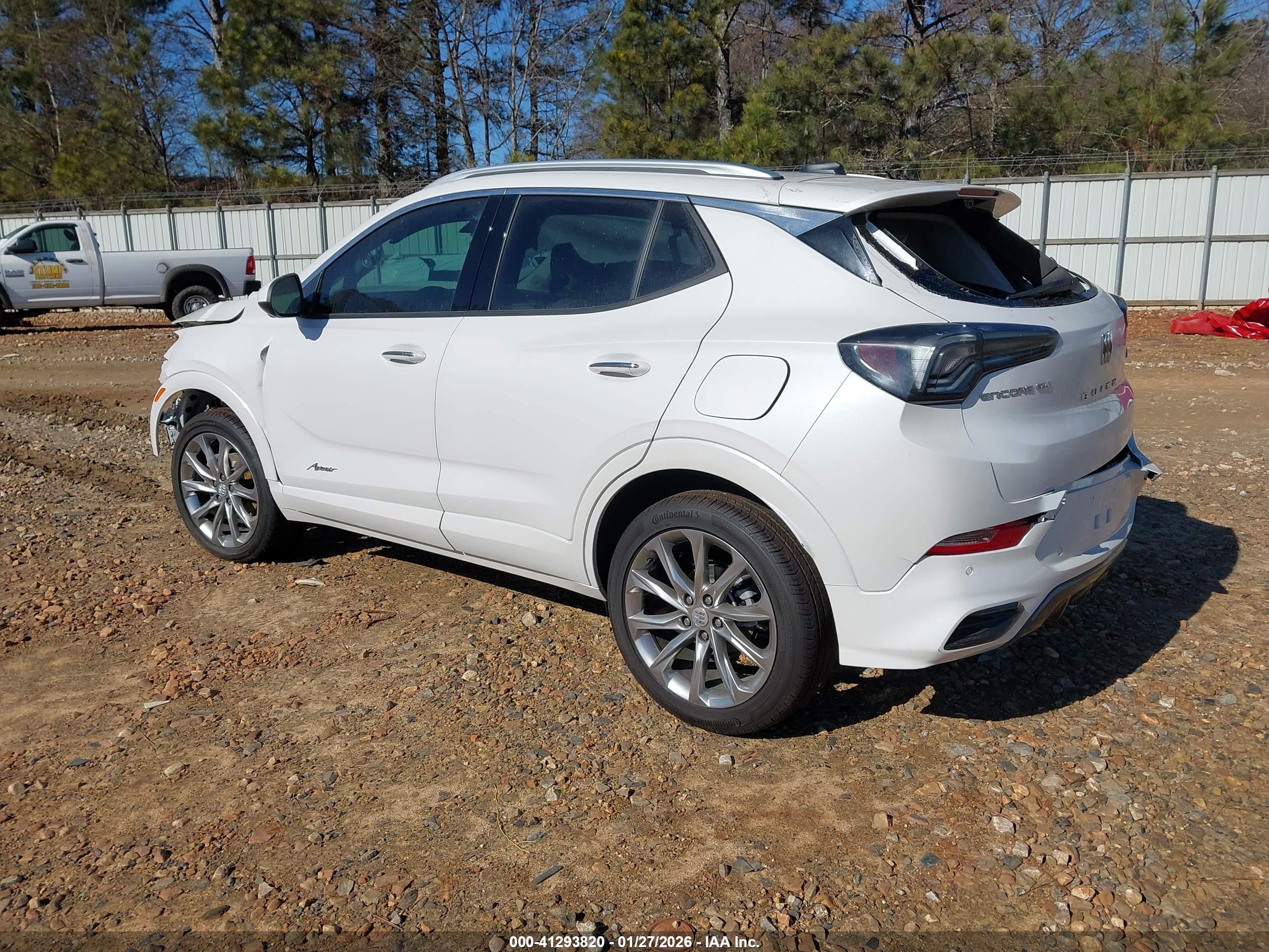 BUICK ENCORE image 3