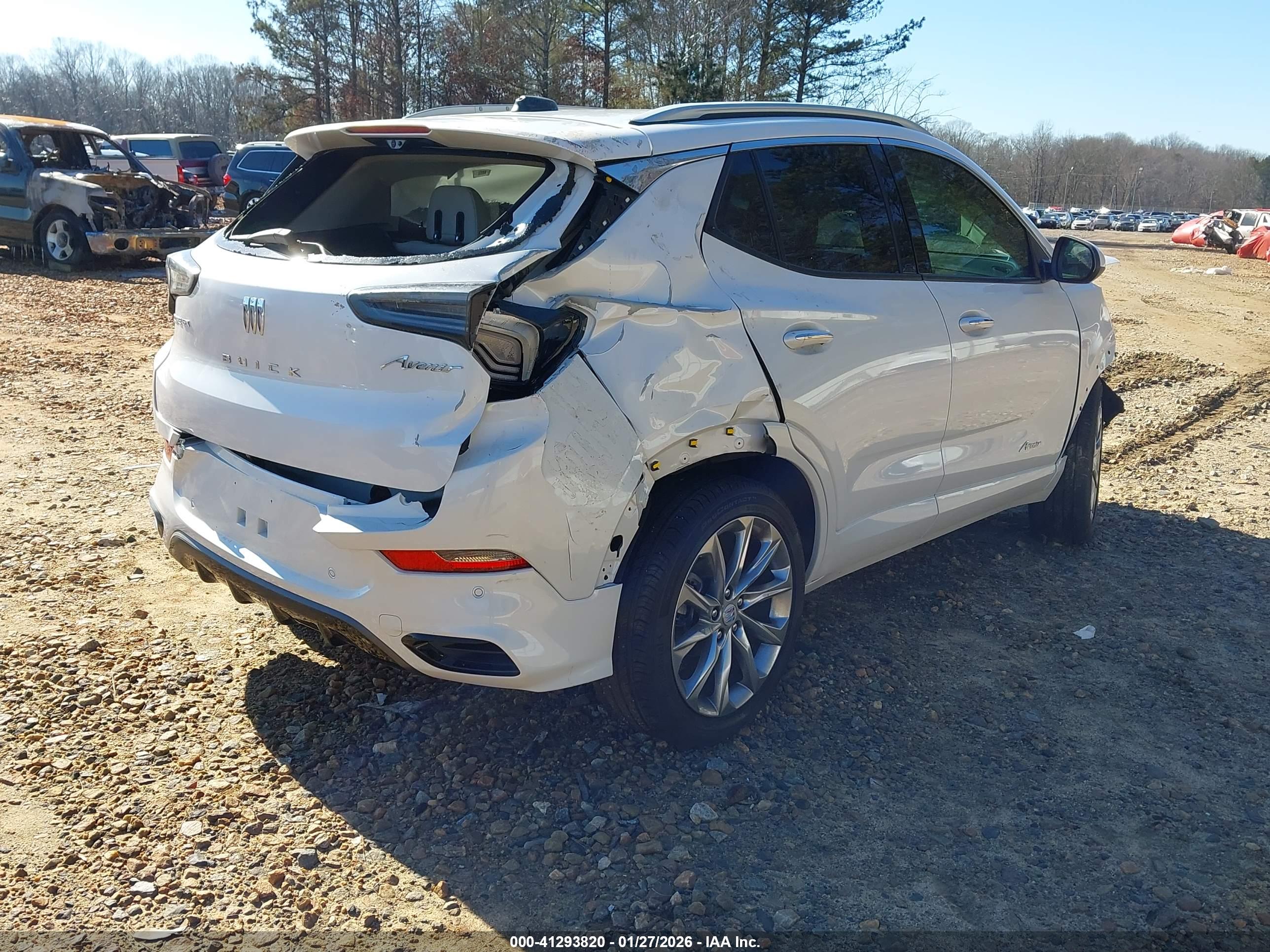 BUICK ENCORE image 4