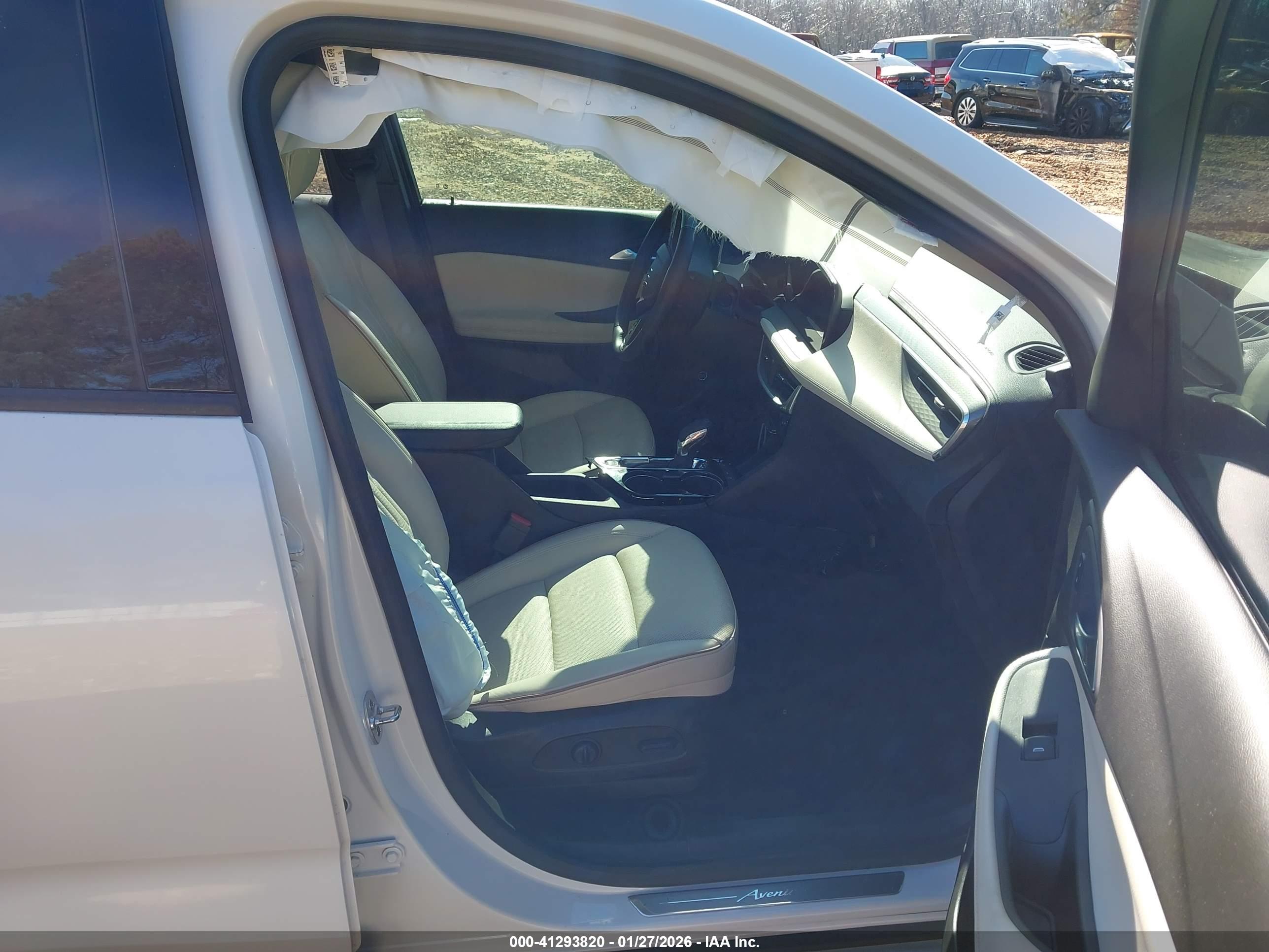 BUICK ENCORE image 5
