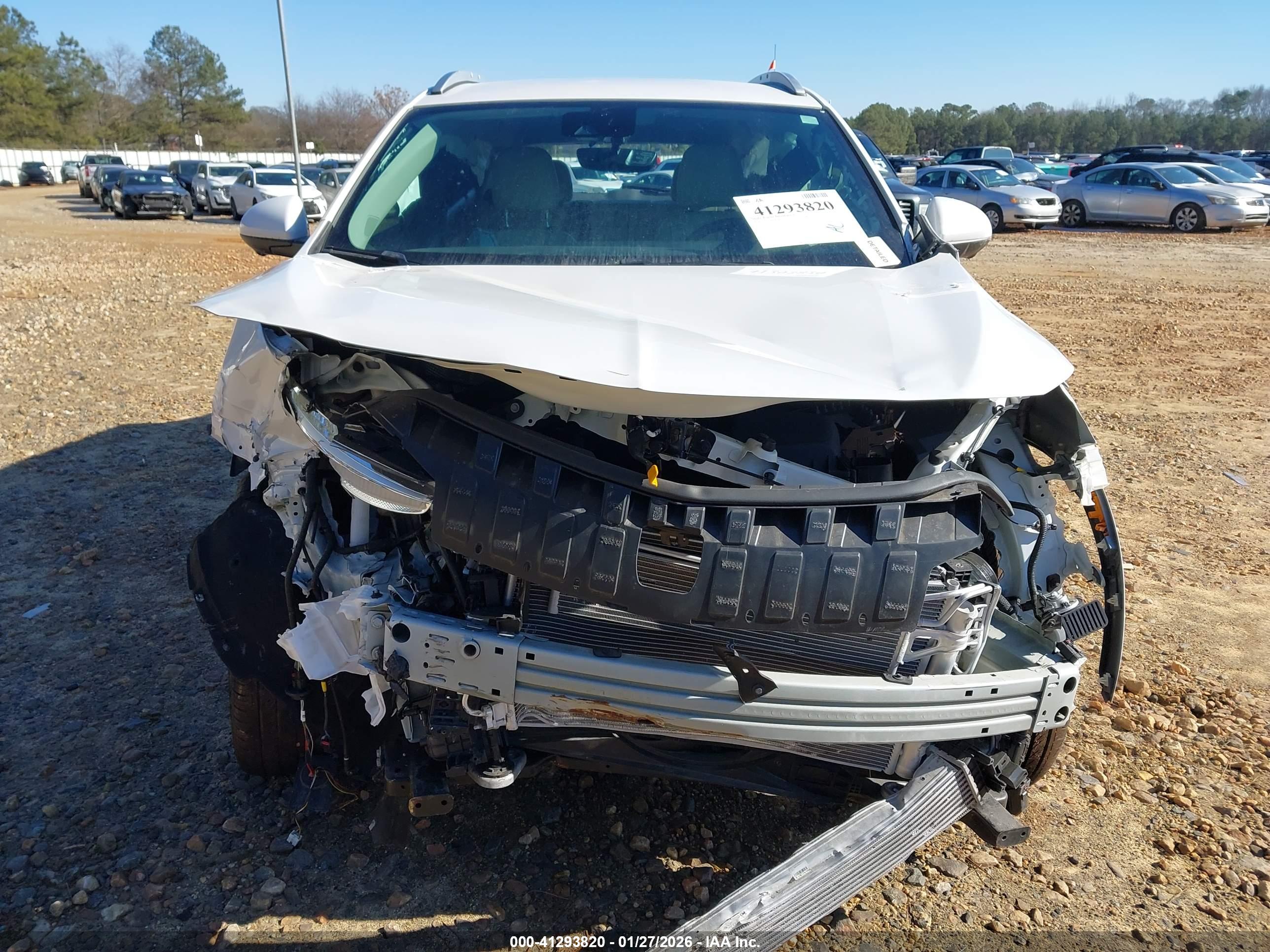 BUICK ENCORE image 6