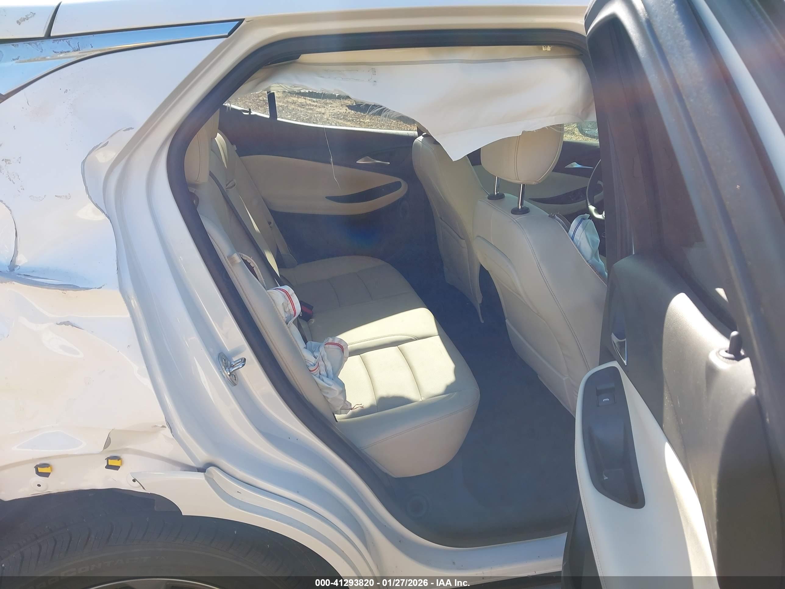 BUICK ENCORE image 8