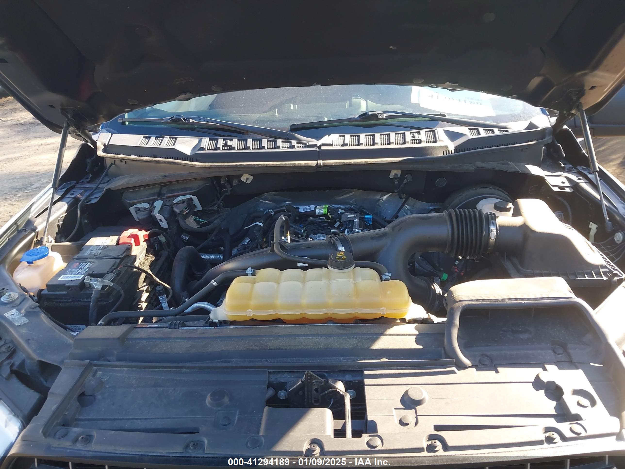 FORD F-150 image 10