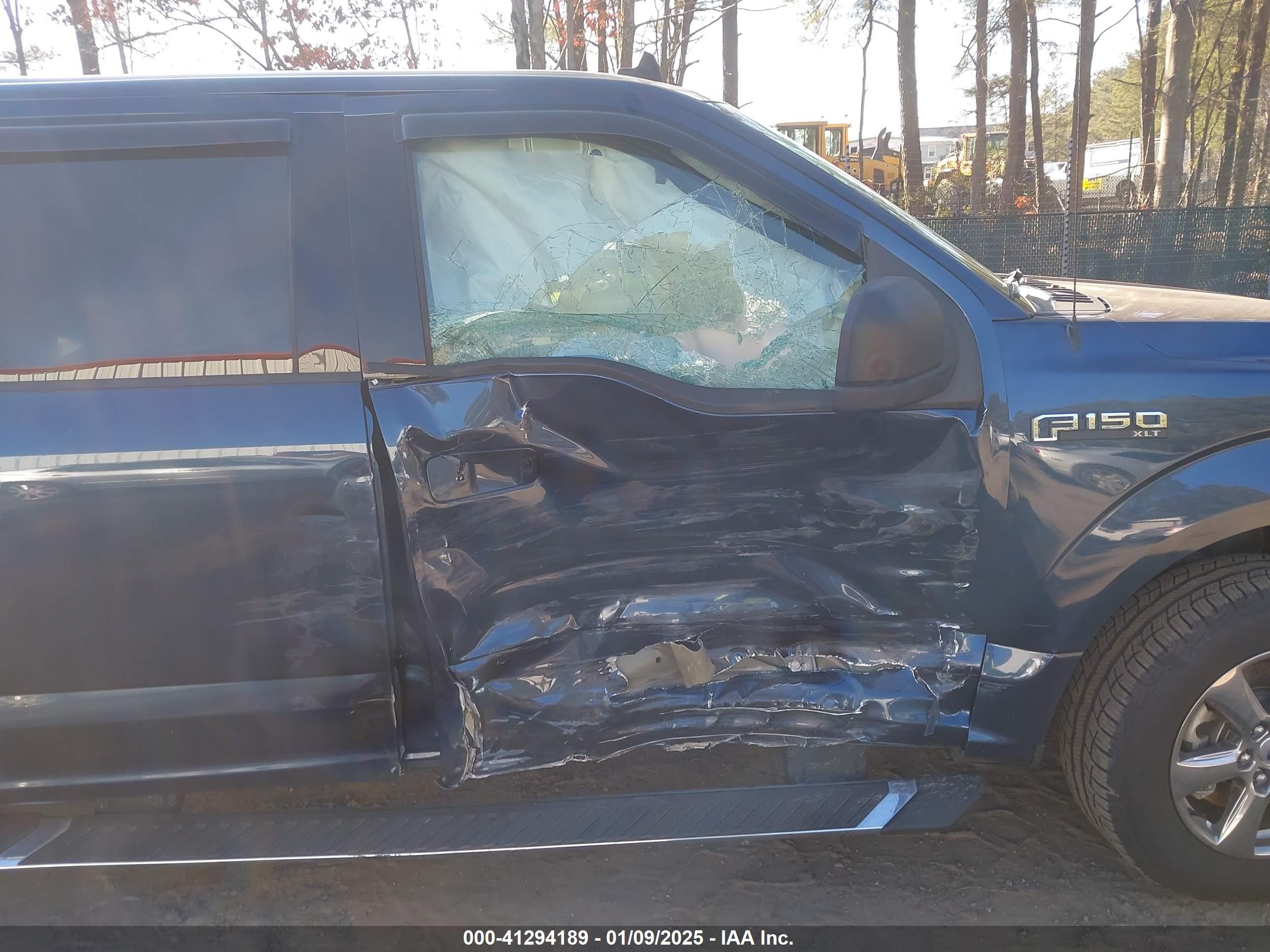 FORD F-150 image 6