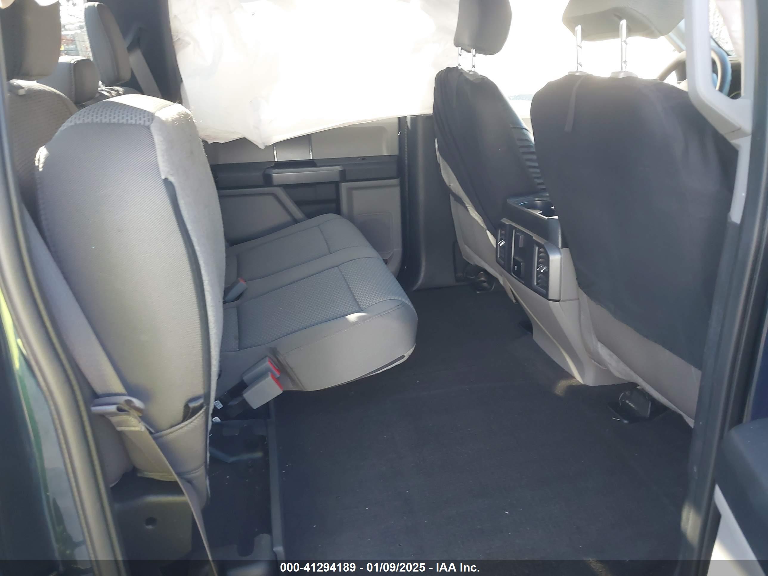 FORD F-150 image 8