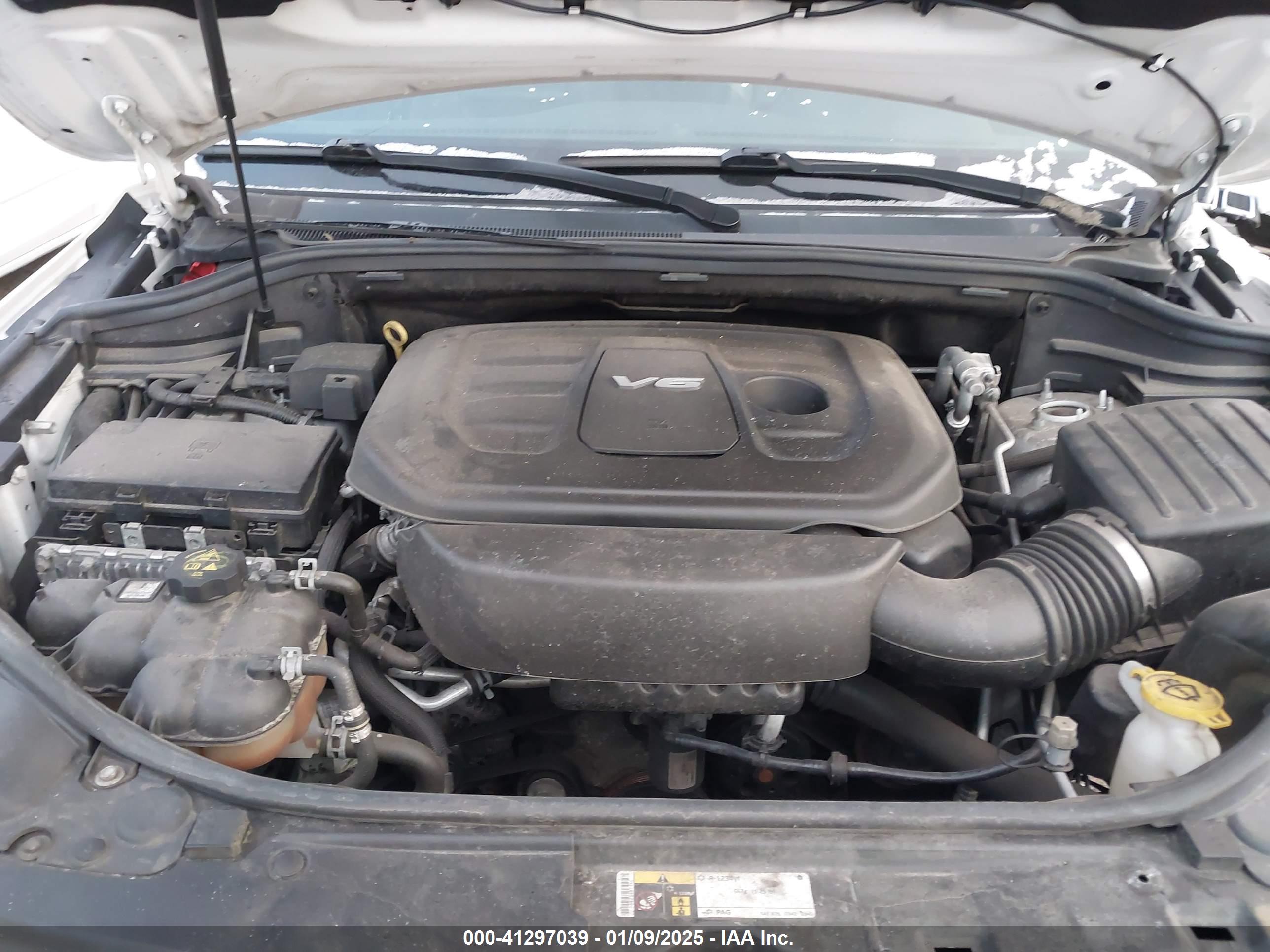 JEEP GRAND image 10