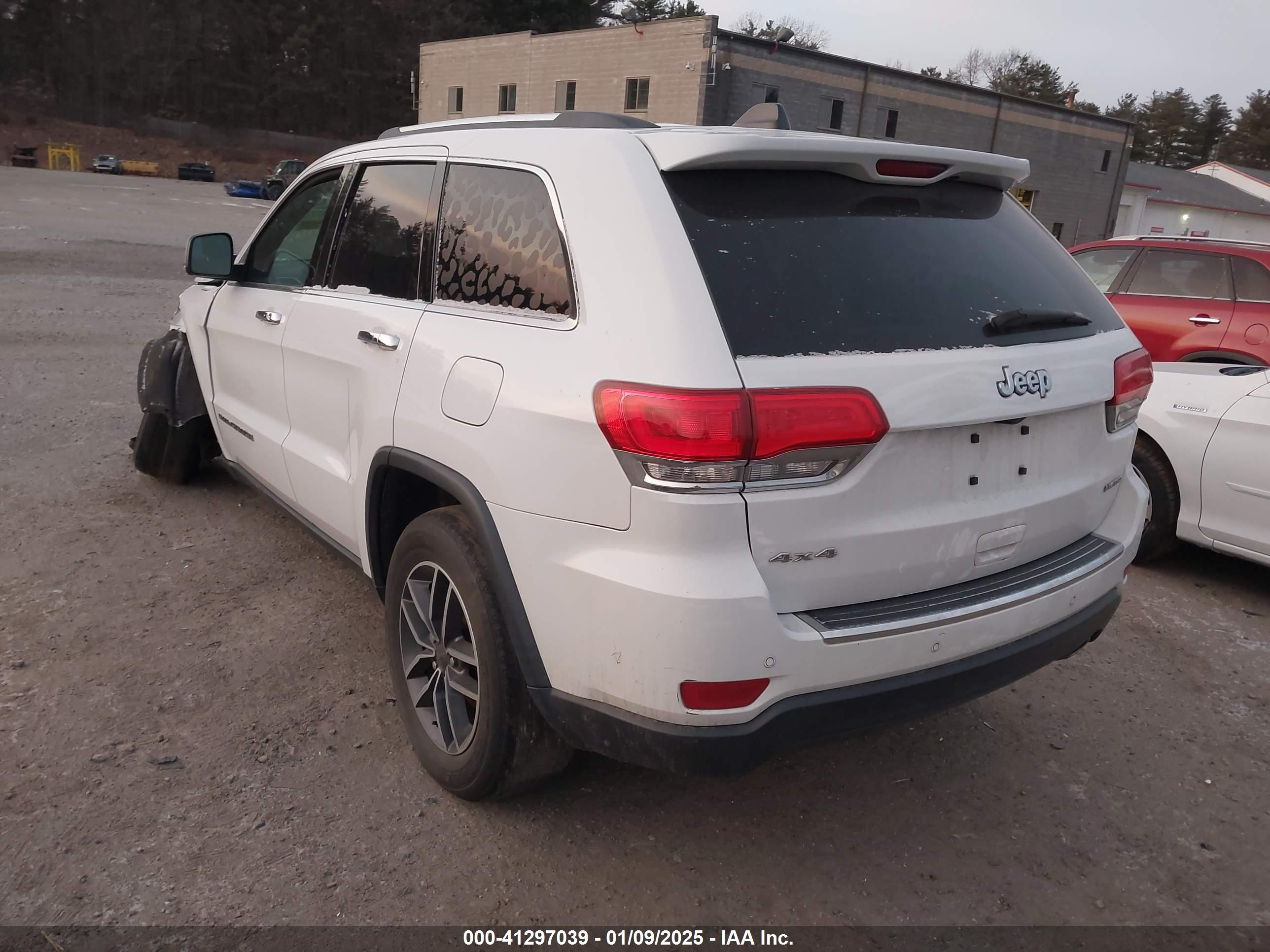 JEEP GRAND image 3