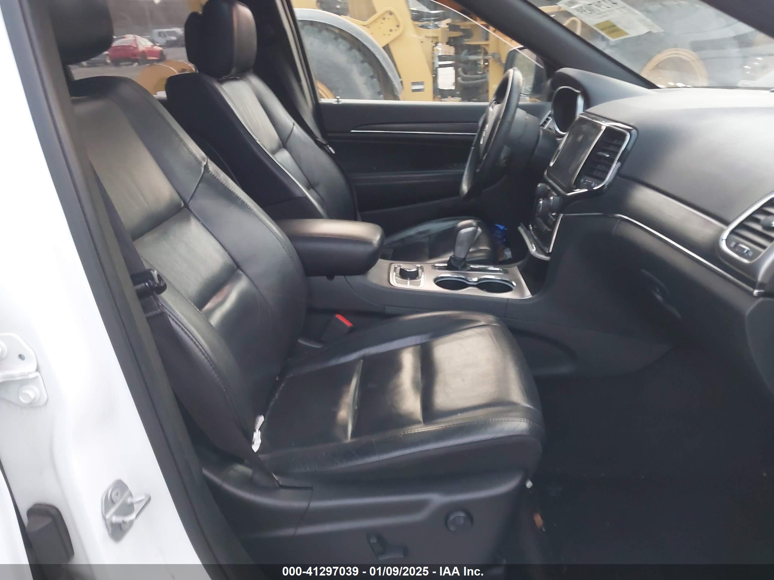 JEEP GRAND image 5