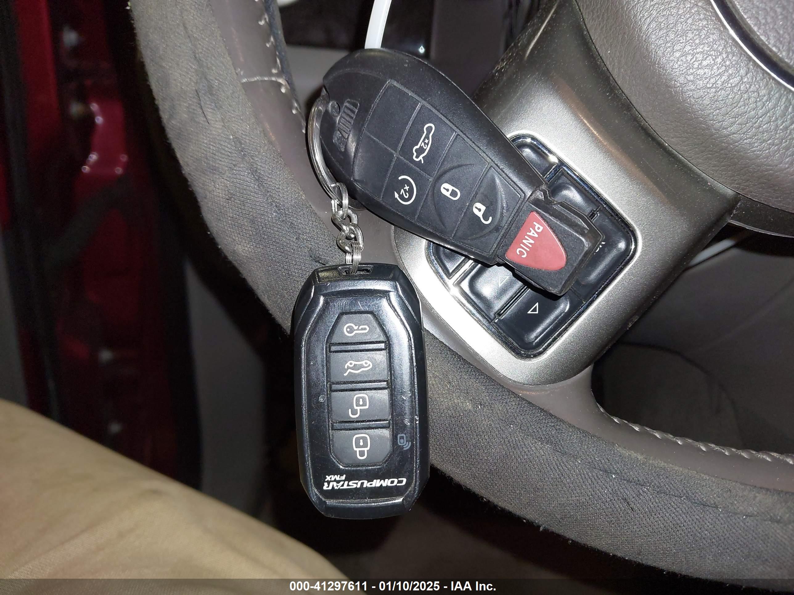 JEEP GRAND image 11