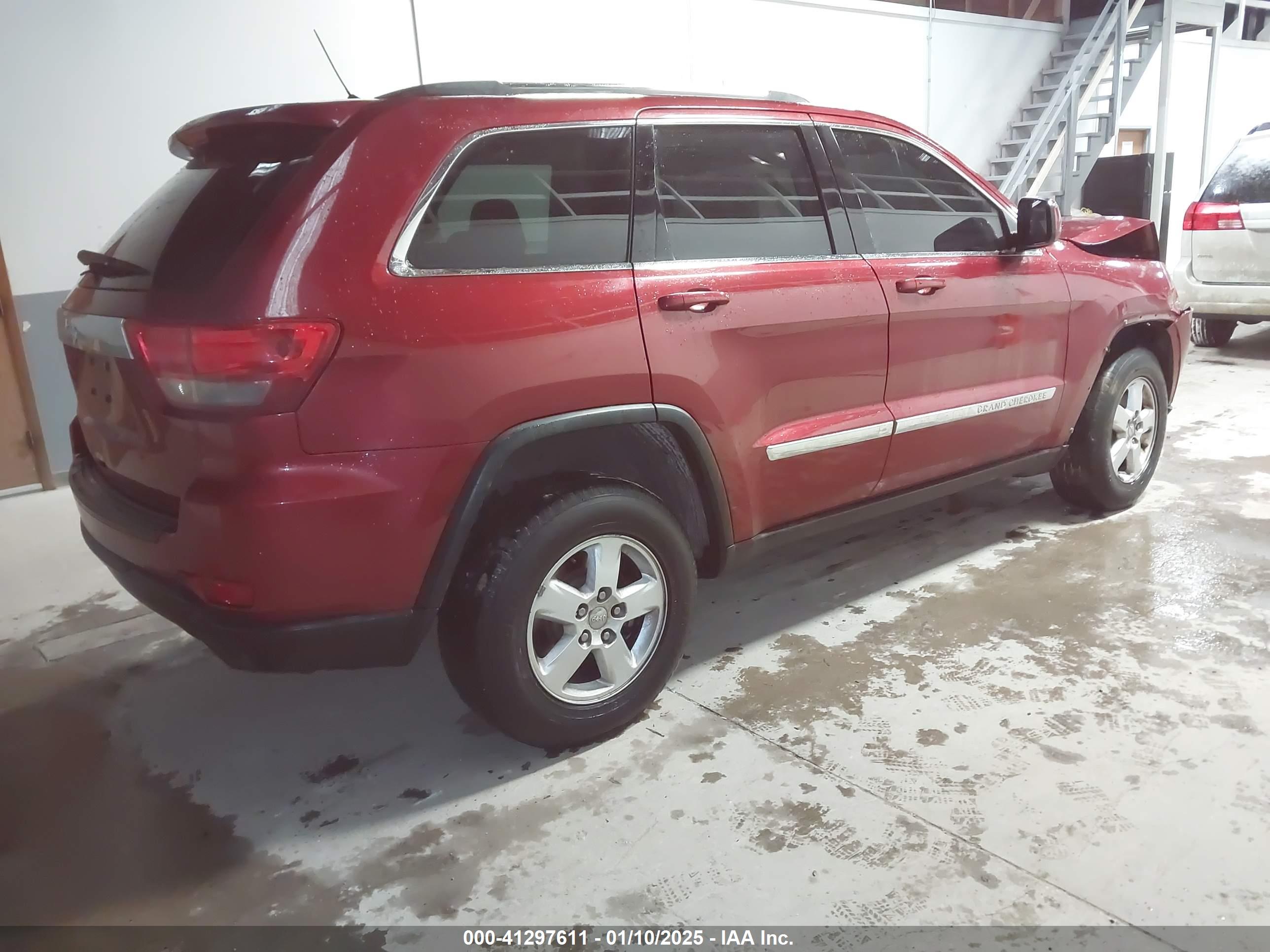 JEEP GRAND image 4