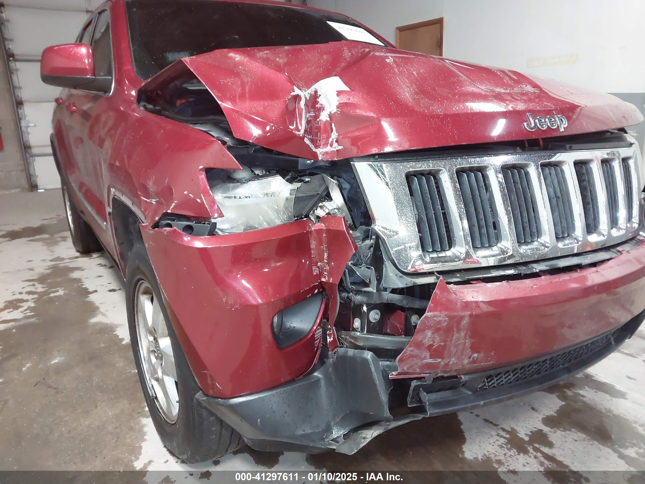 JEEP GRAND image 6