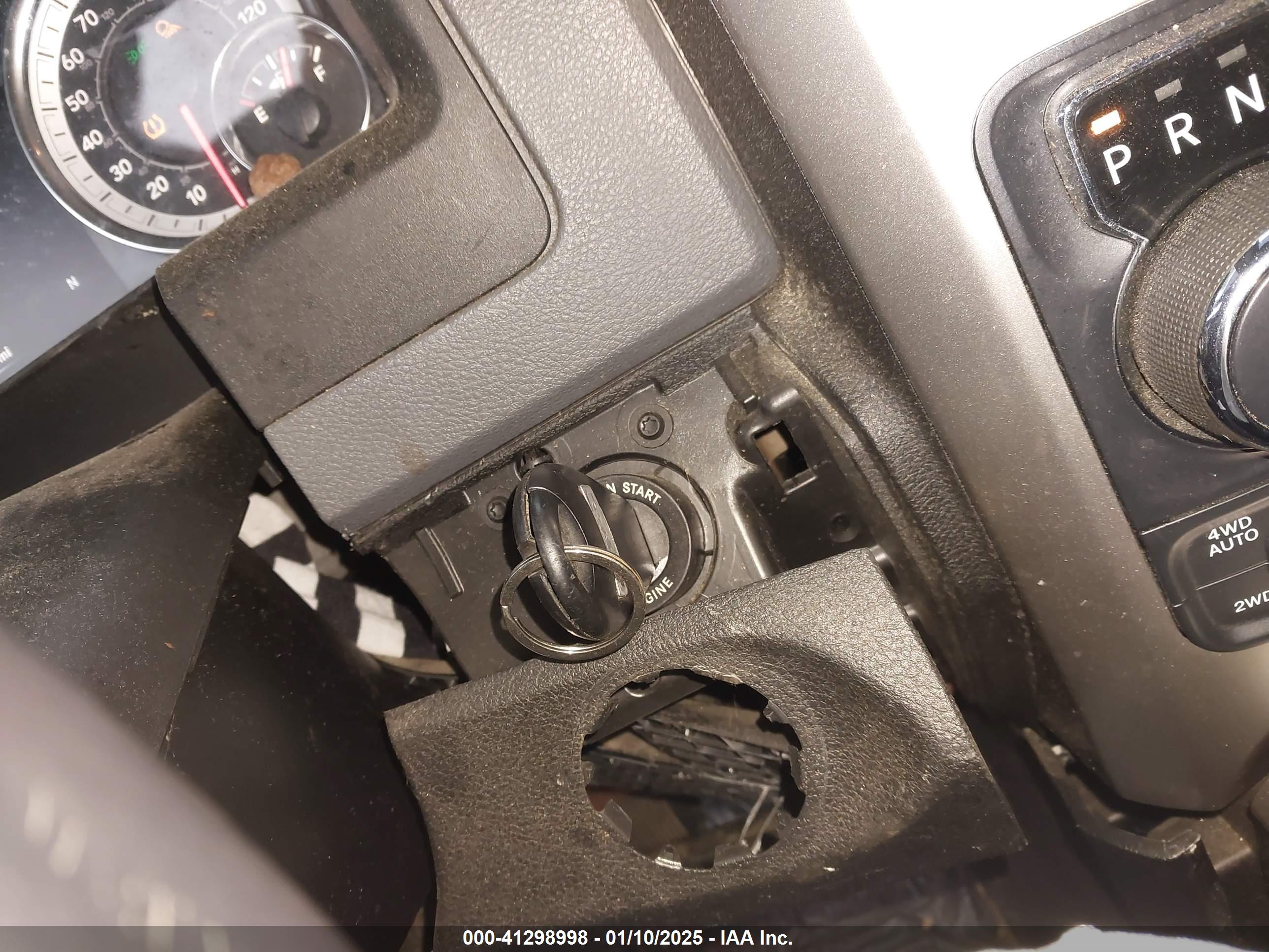 RAM 1500 image 11