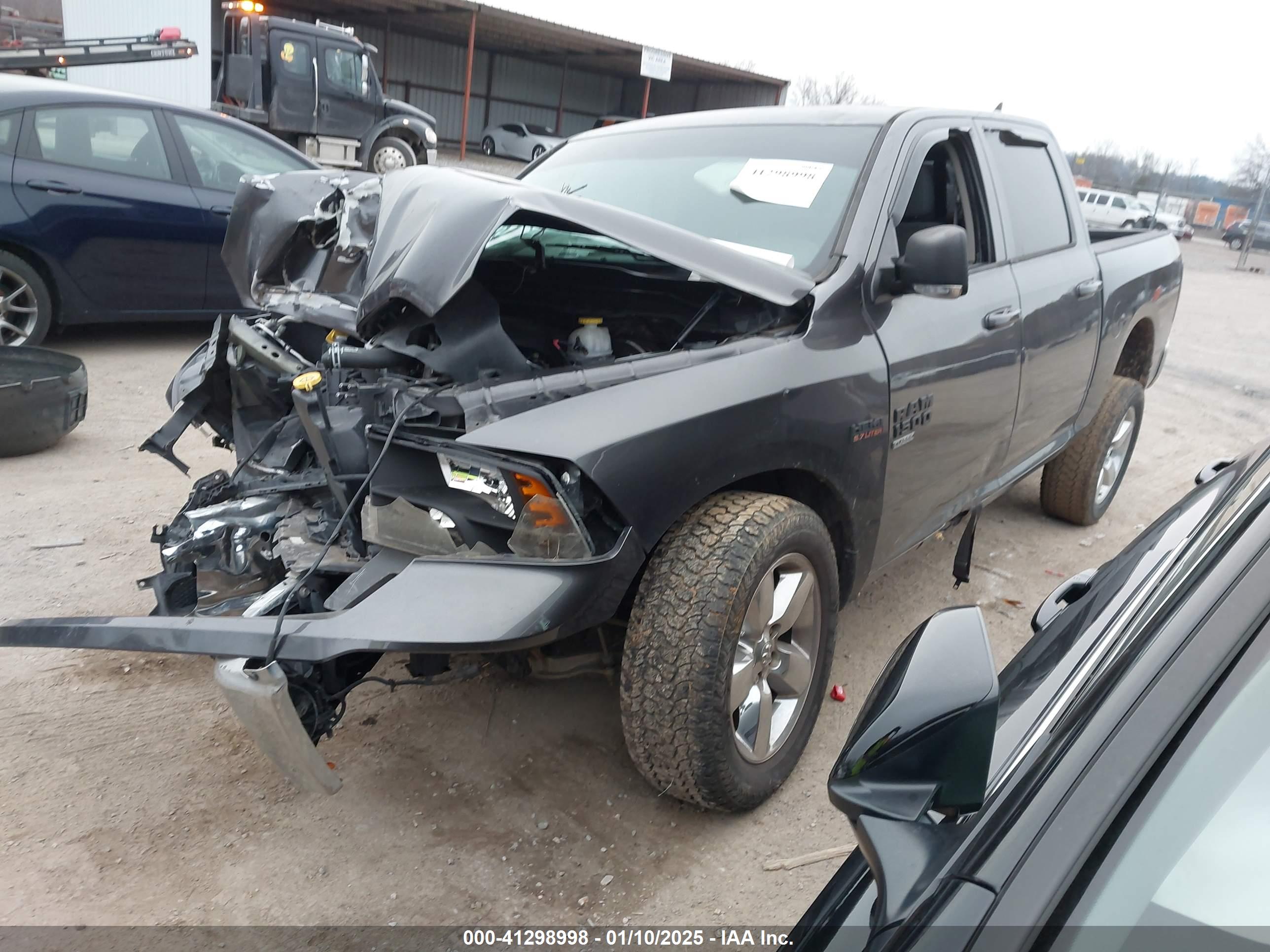 RAM 1500 image 2