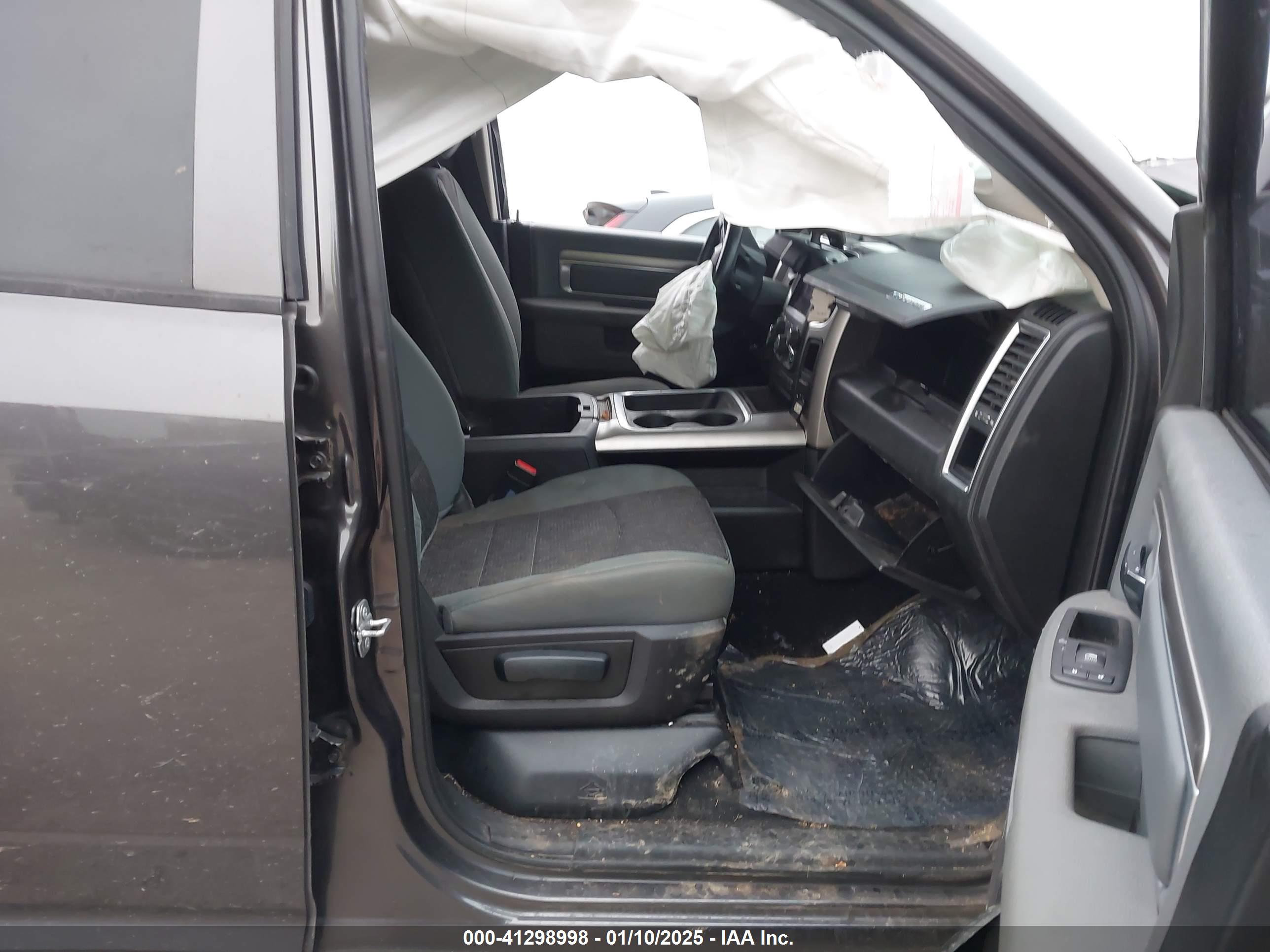 RAM 1500 image 5