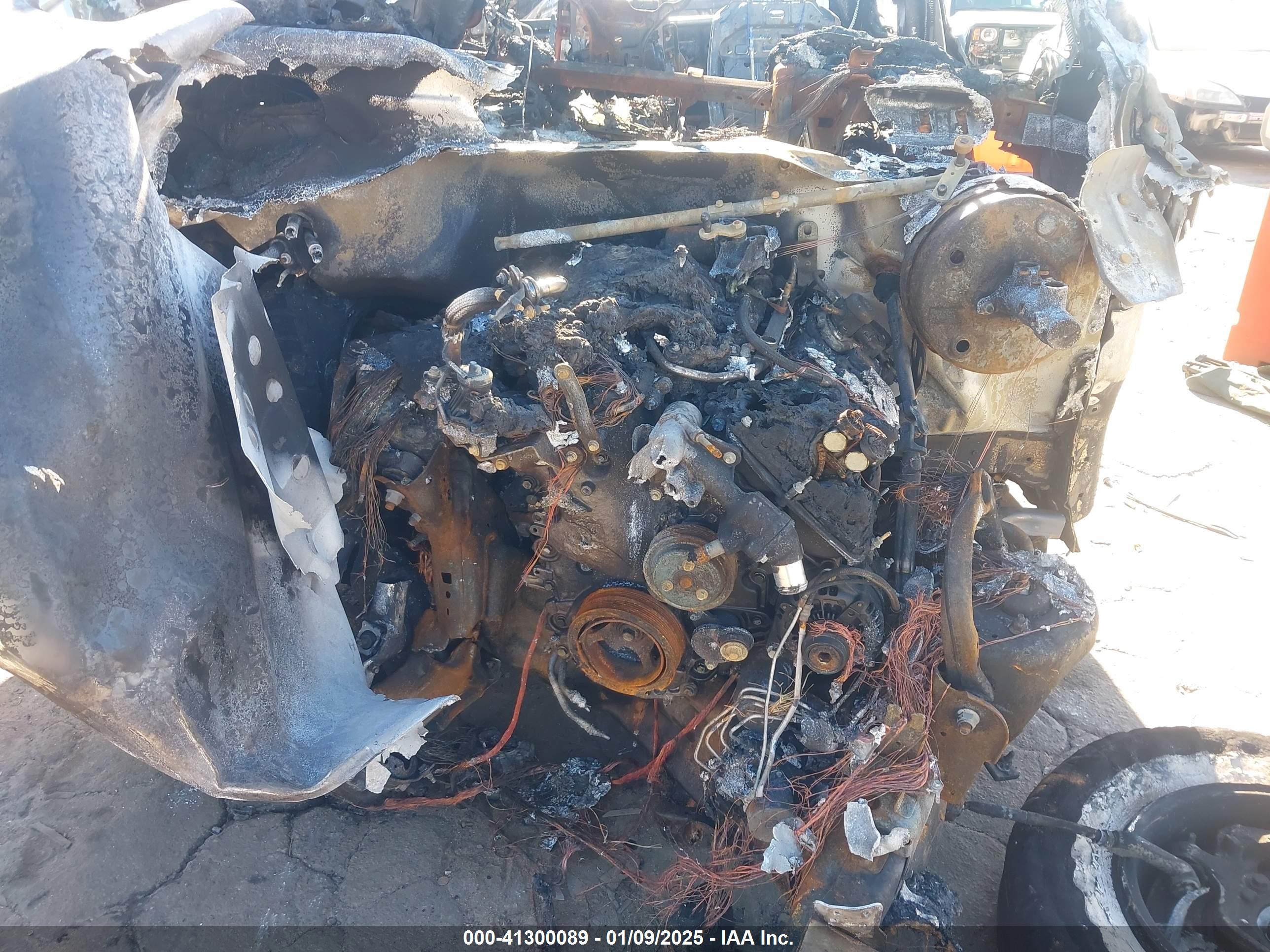 FORD F-150 image 10