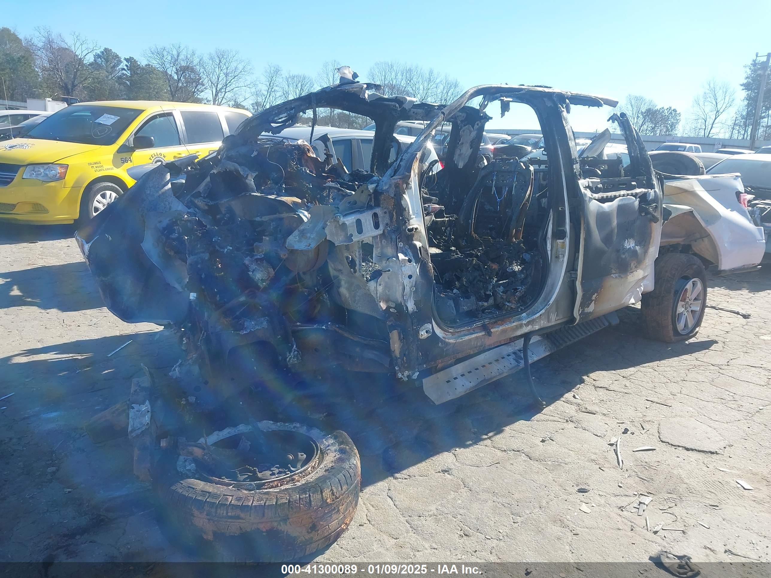 FORD F-150 image 2