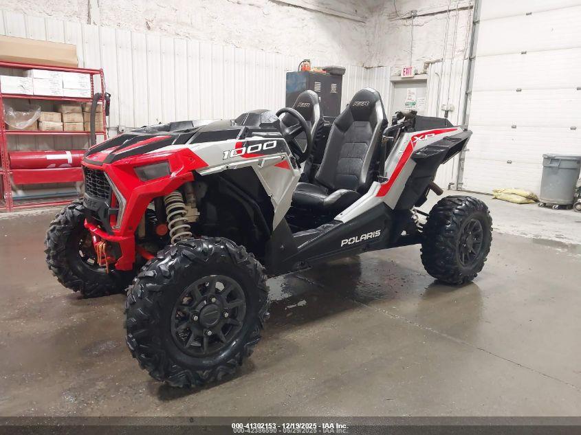 POLARIS RZR image 2