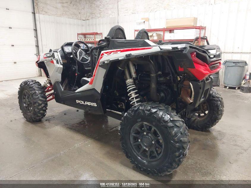 POLARIS RZR image 3