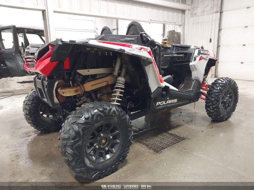 POLARIS RZR image 4