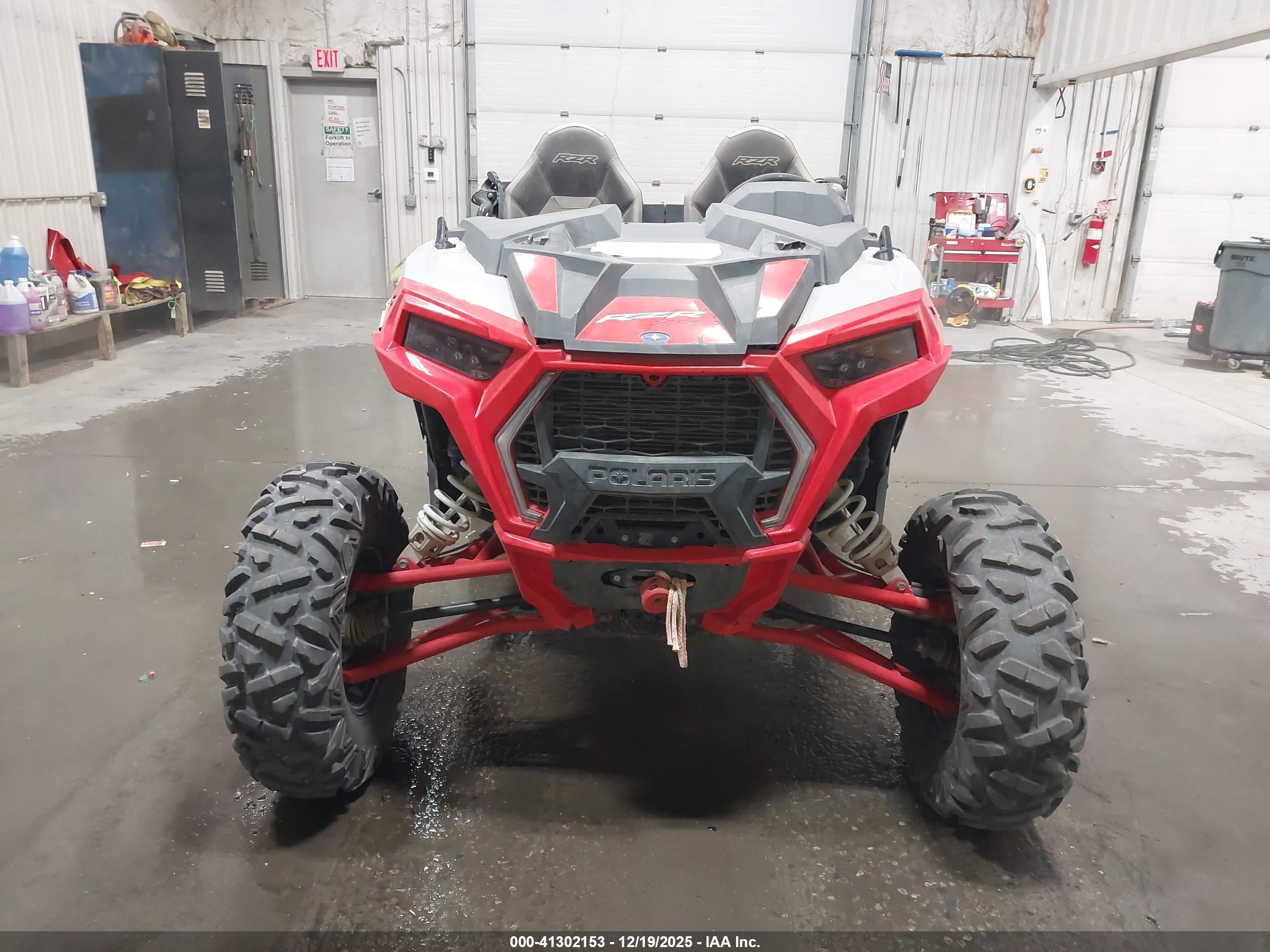 POLARIS RZR image 5
