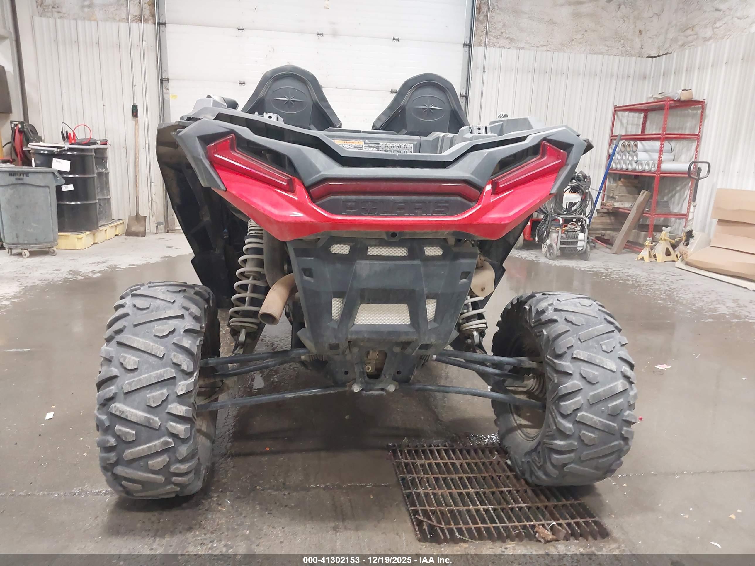 POLARIS RZR image 6