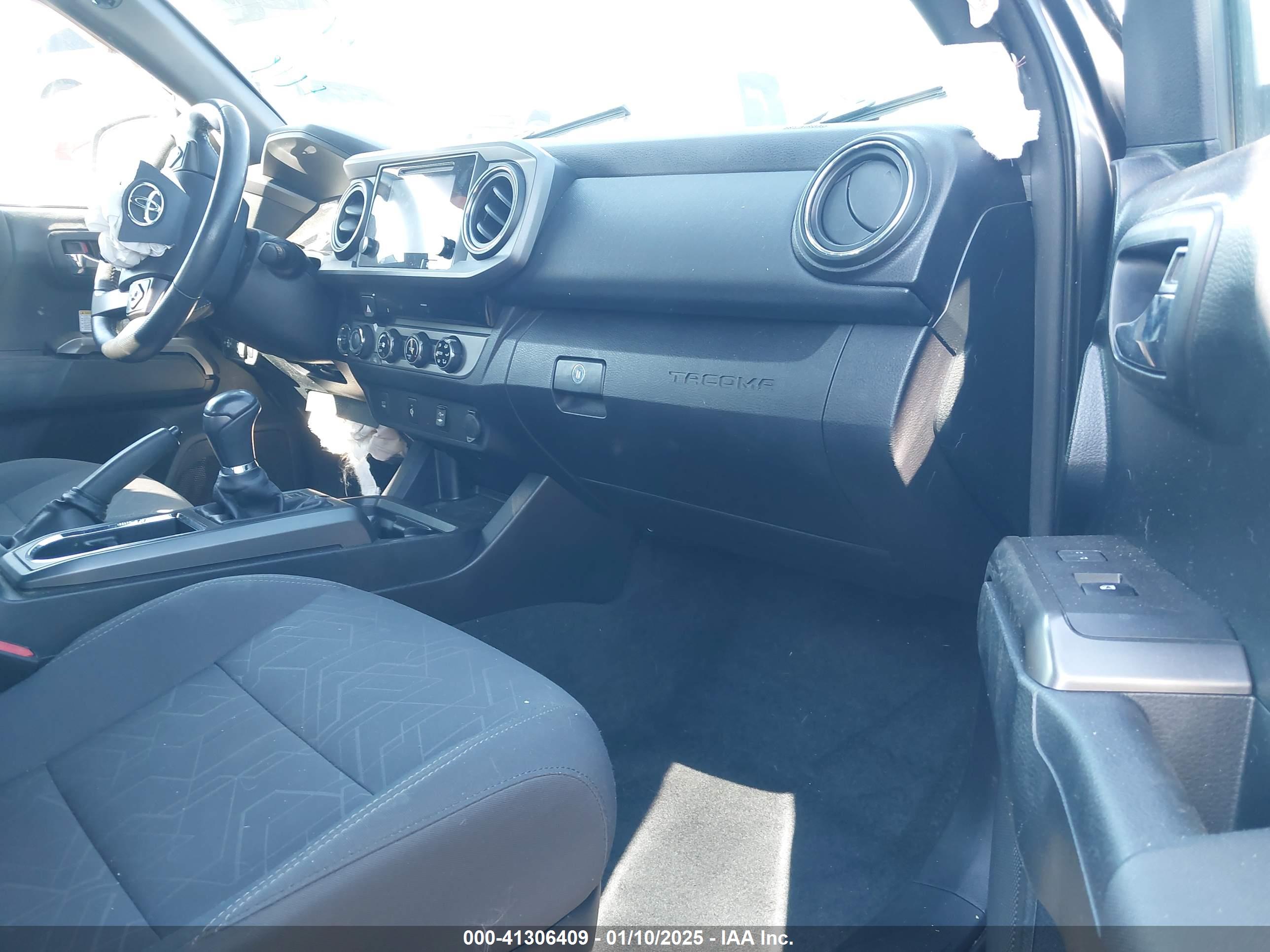 TOYOTA TACOMA image 5