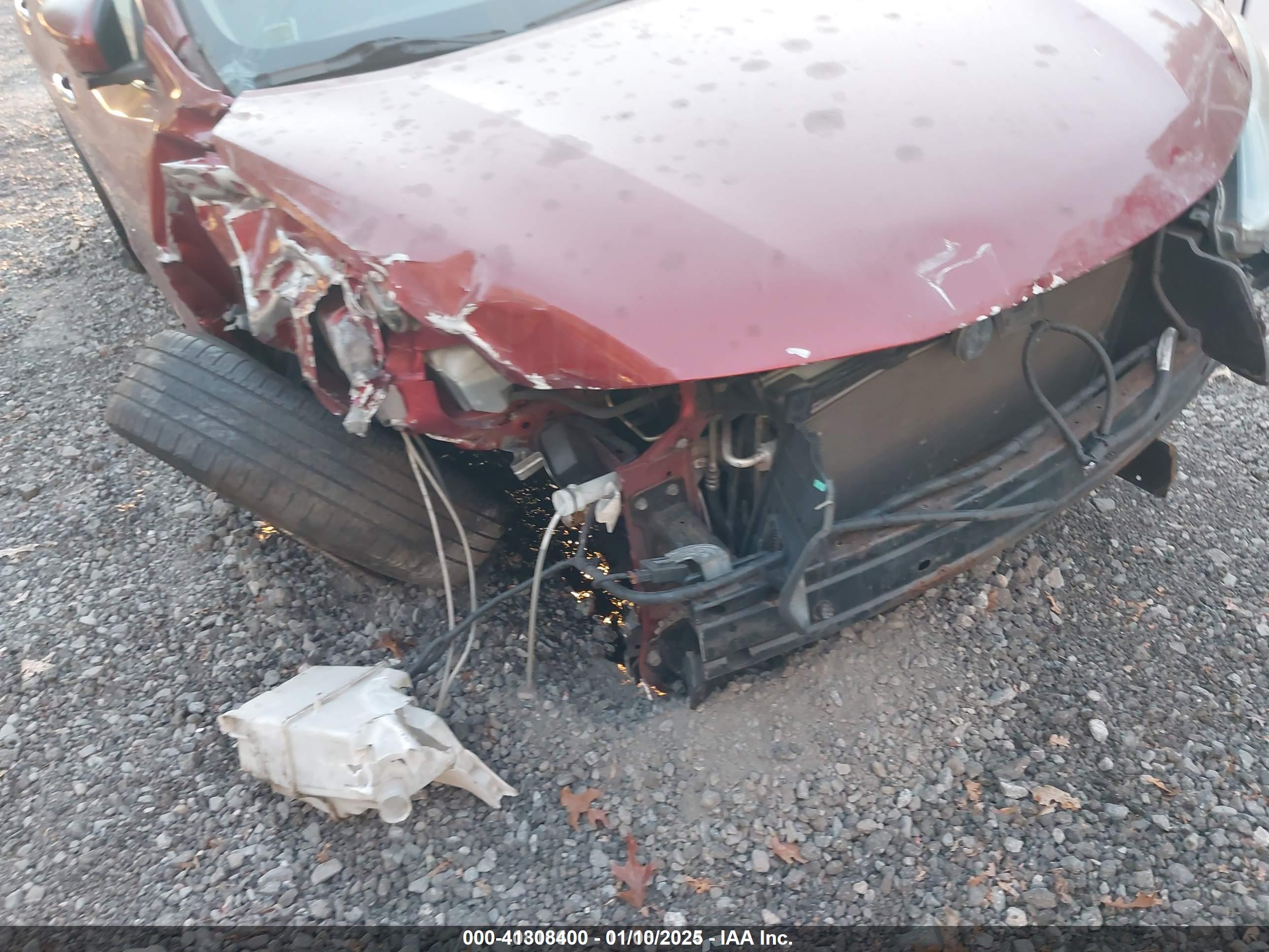 NISSAN ROGUE image 6