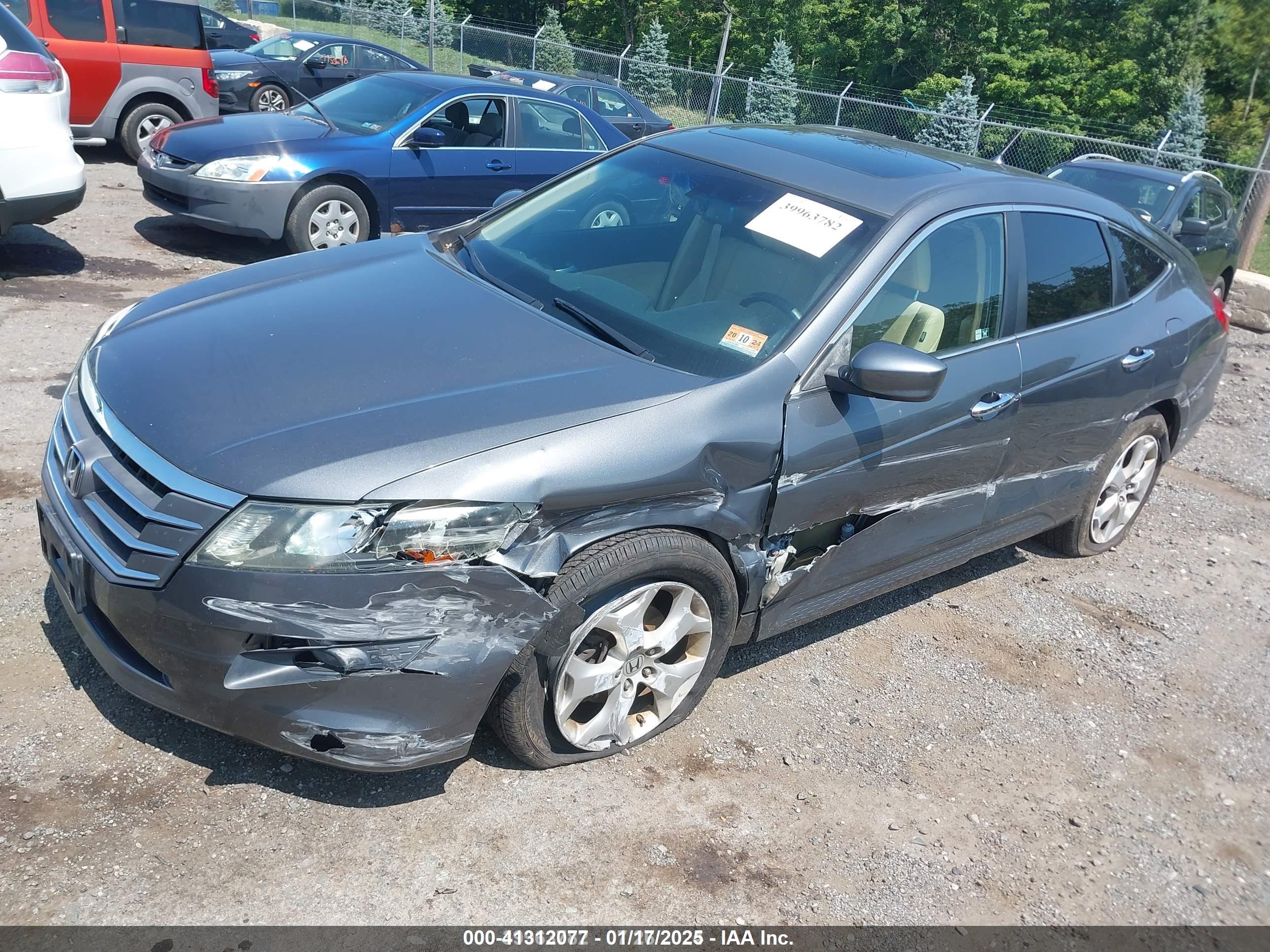 HONDA ACCORD image 2