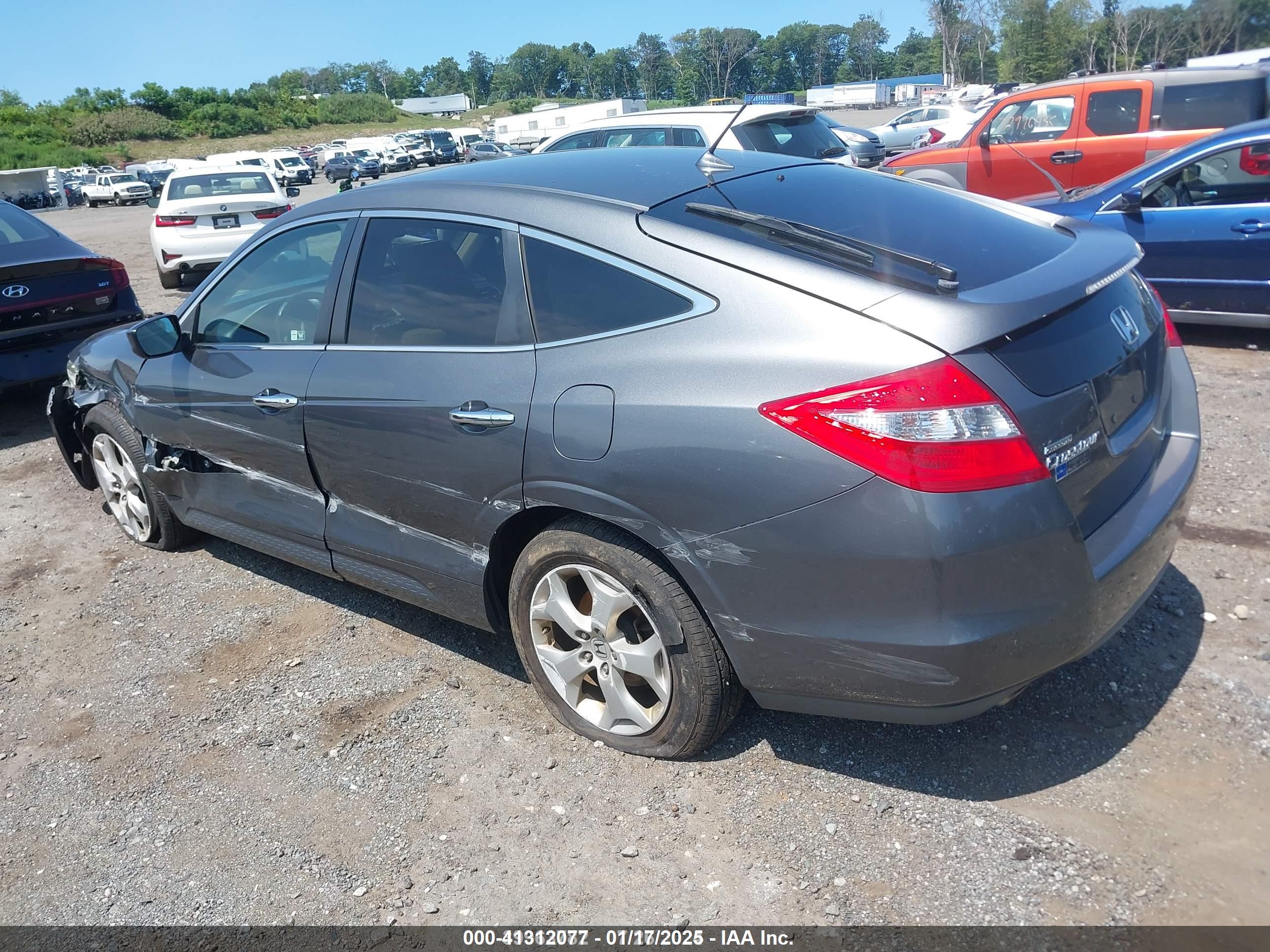 HONDA ACCORD image 3