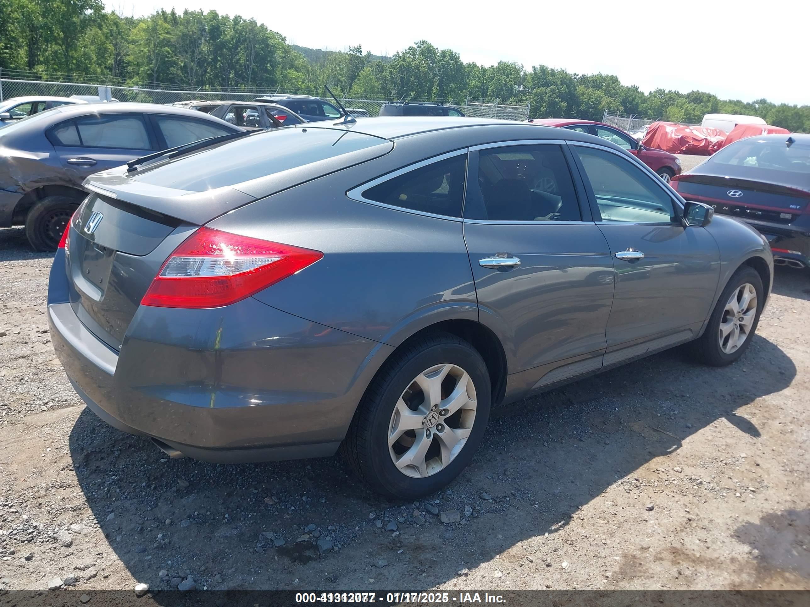 HONDA ACCORD image 4