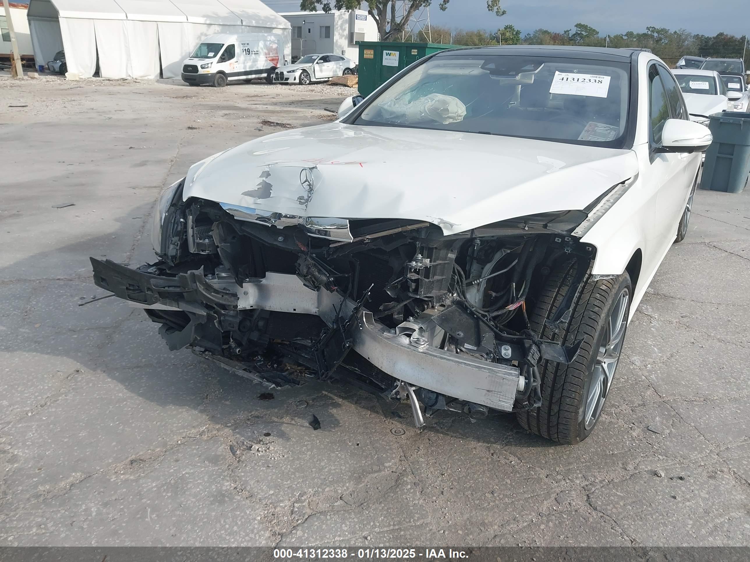 MERCEDES-BENZ S image 6
