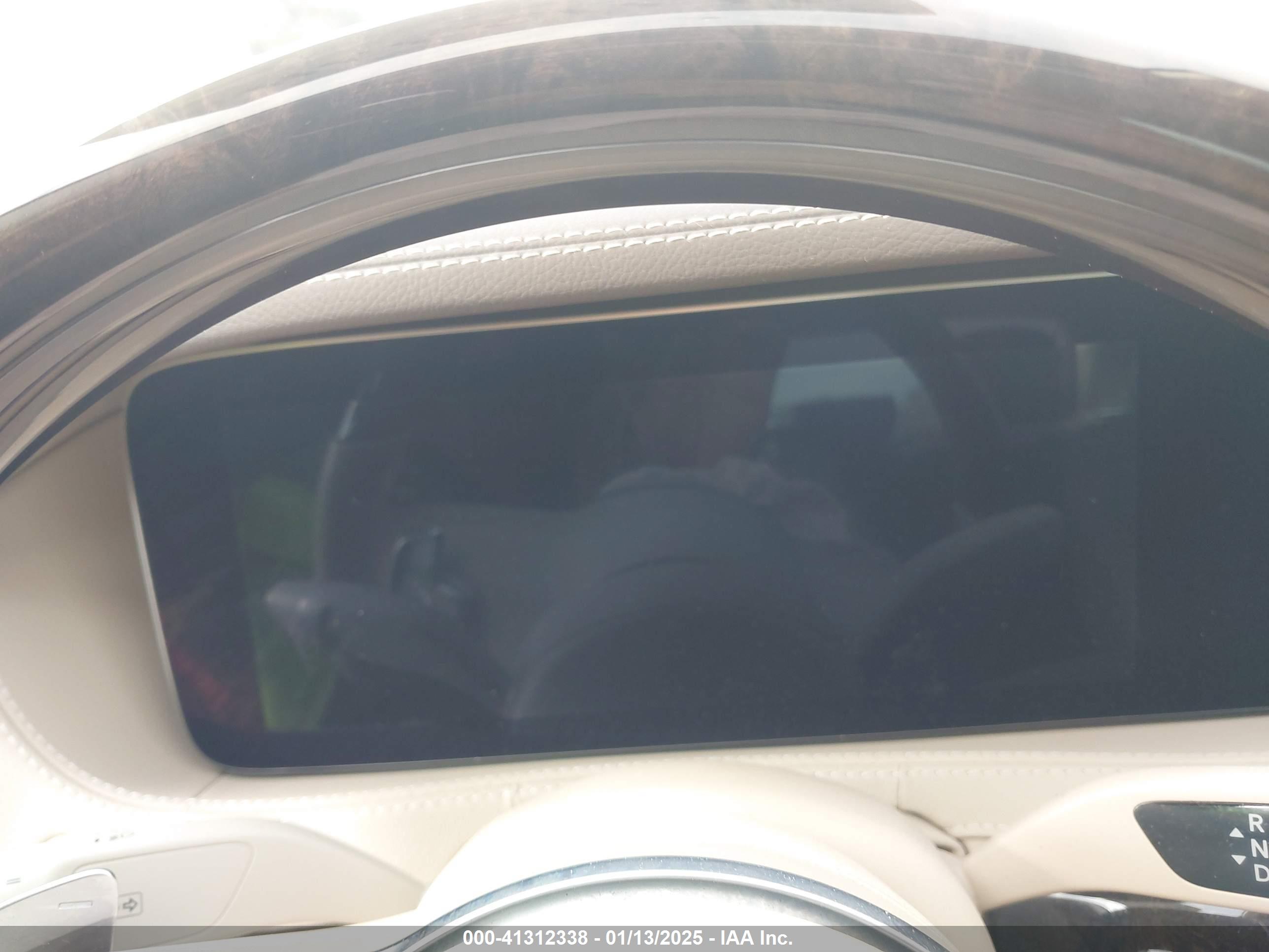 MERCEDES-BENZ S image 7