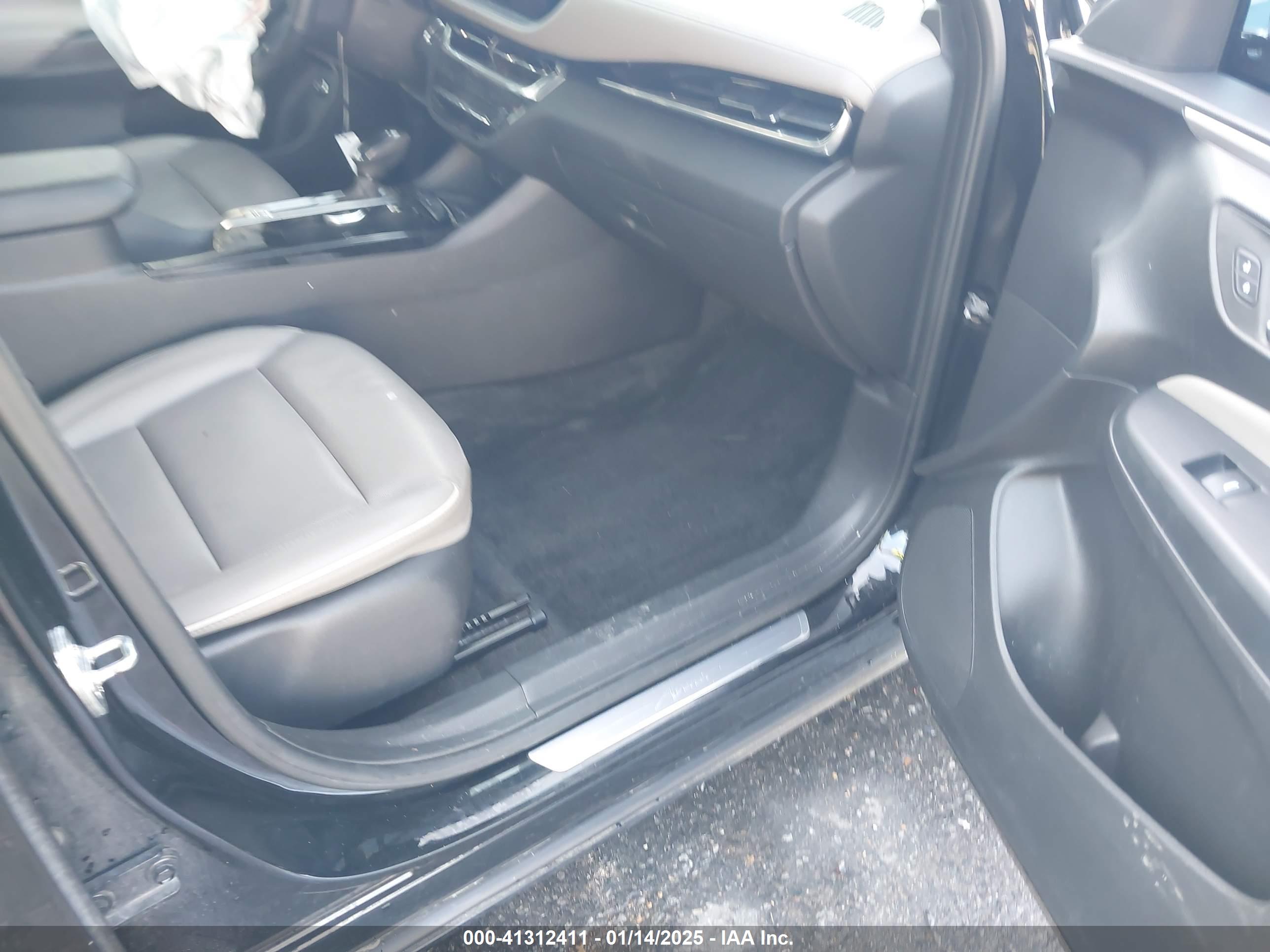 BUICK ENVISTA image 5