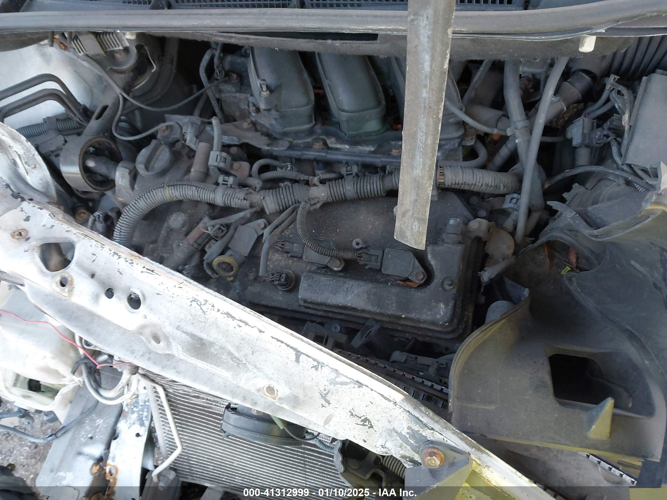 TOYOTA SIENNA image 10