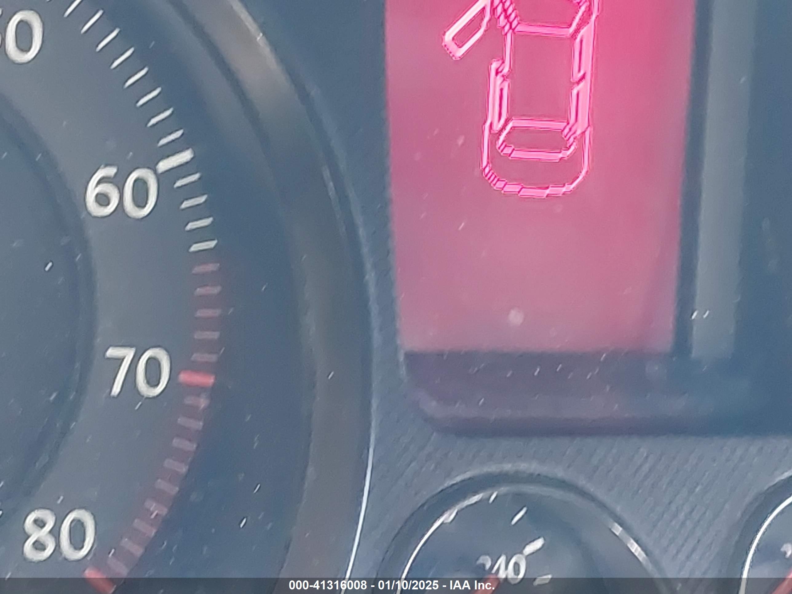 VOLKSWAGEN PASSAT image 7