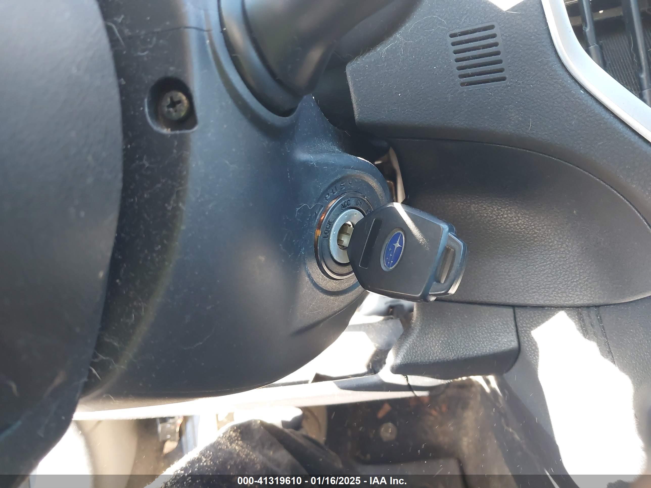 SUBARU CROSSTREK image 11