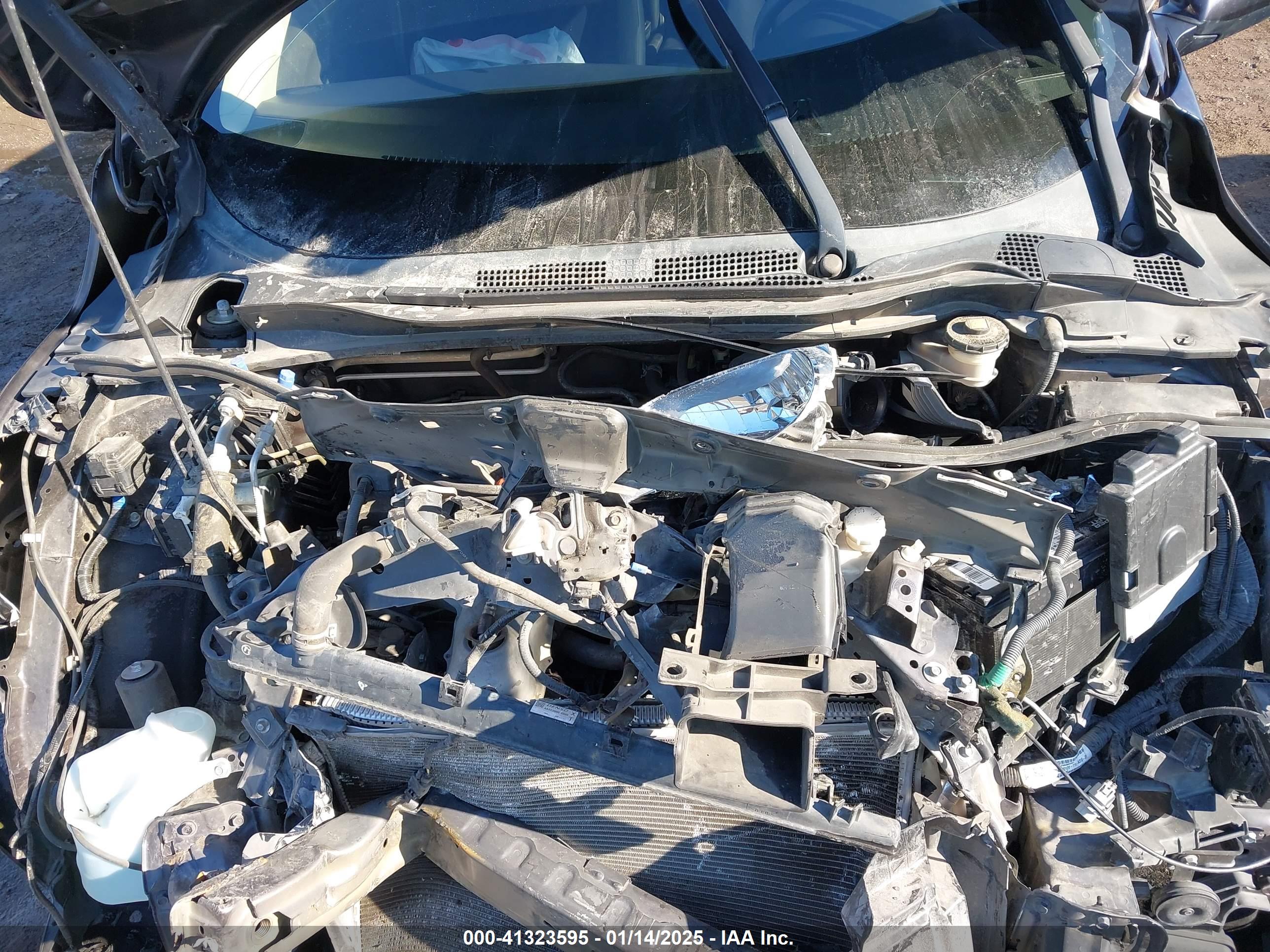 HONDA HR-V image 10